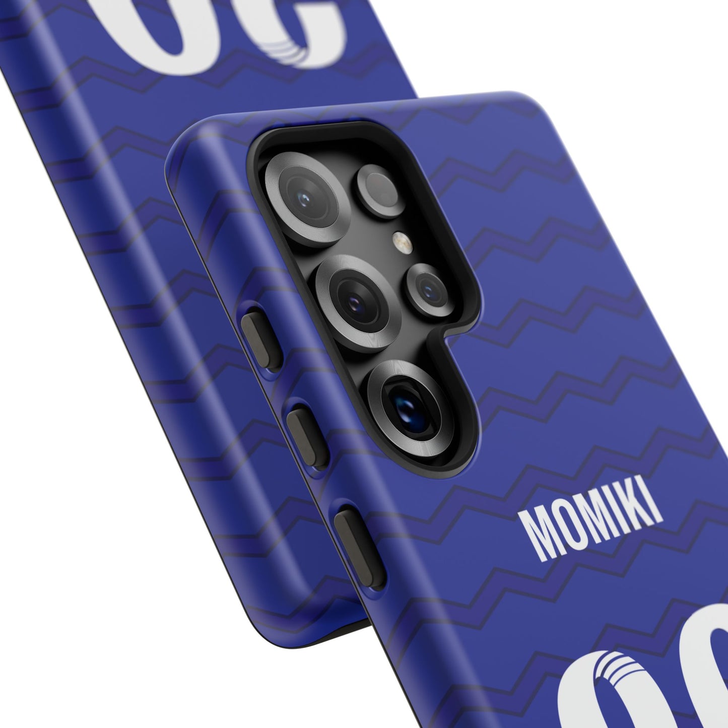 Yuka Momiki Phone Case