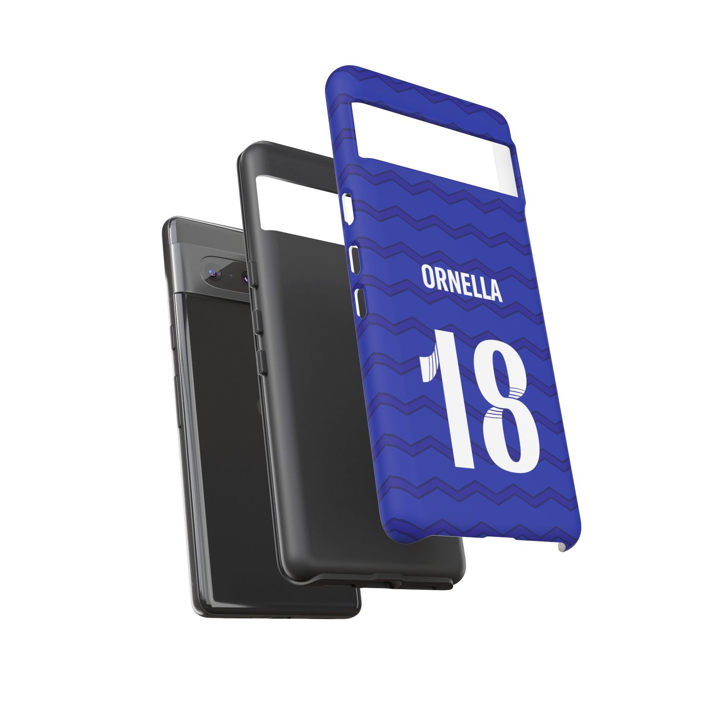Ornella Vignola Phone Case
