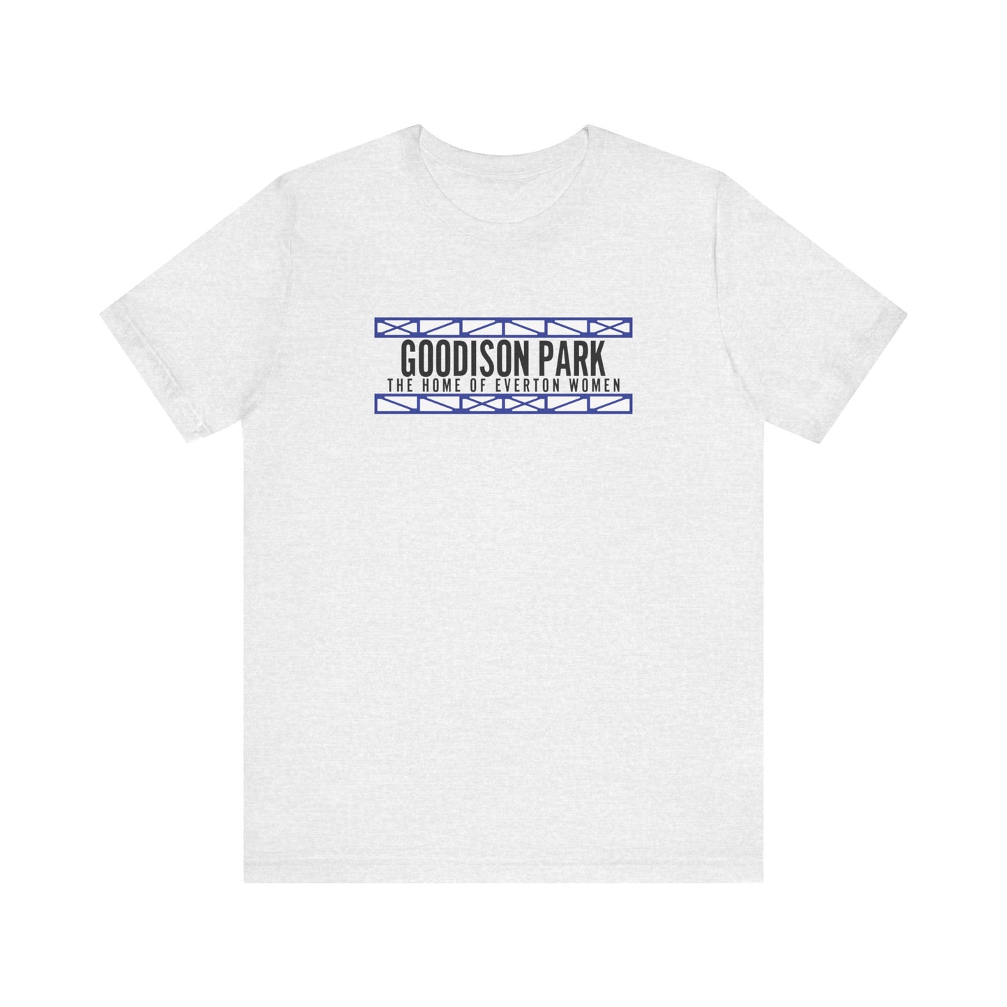 Goodison Park Tee