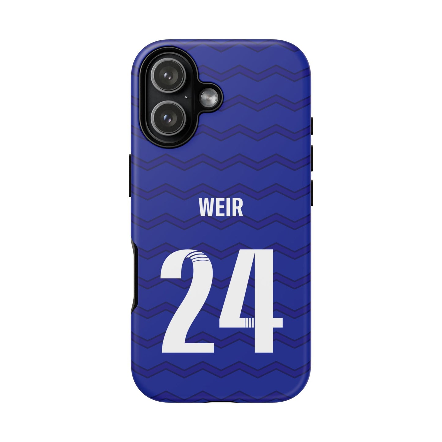 Kenzie Weir Phone Case
