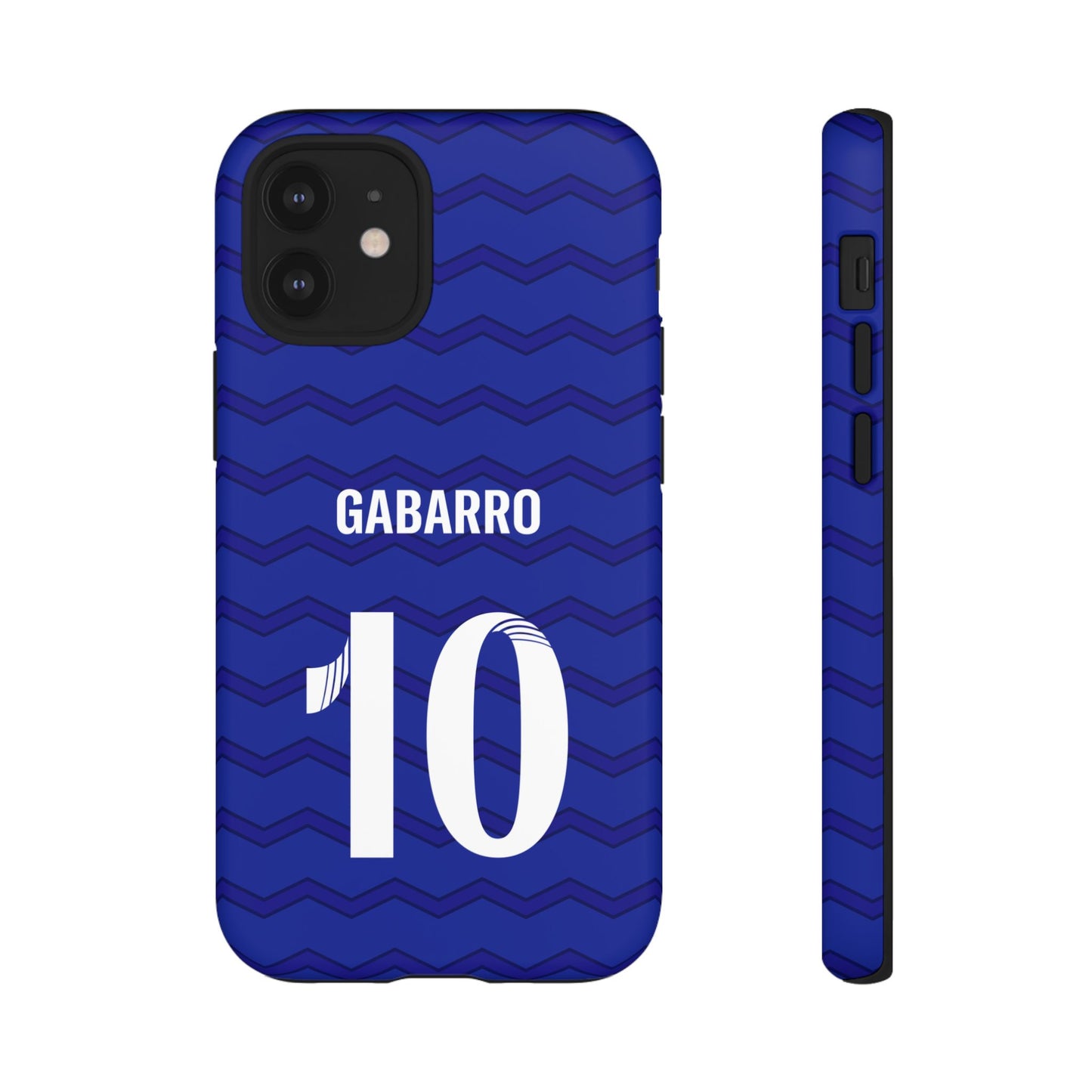 Inma Gabarro Phone Case