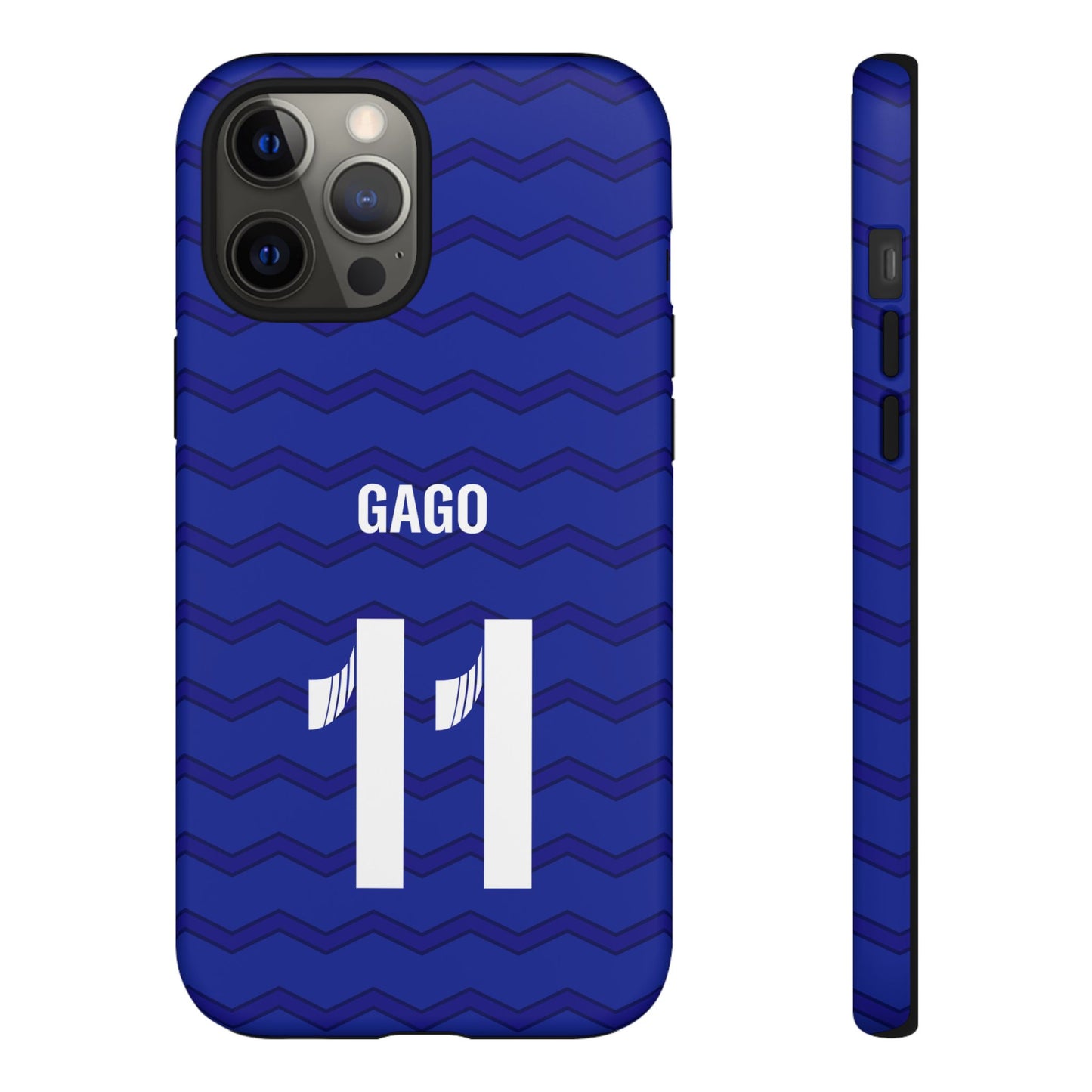 Kelly Gago Phone Case