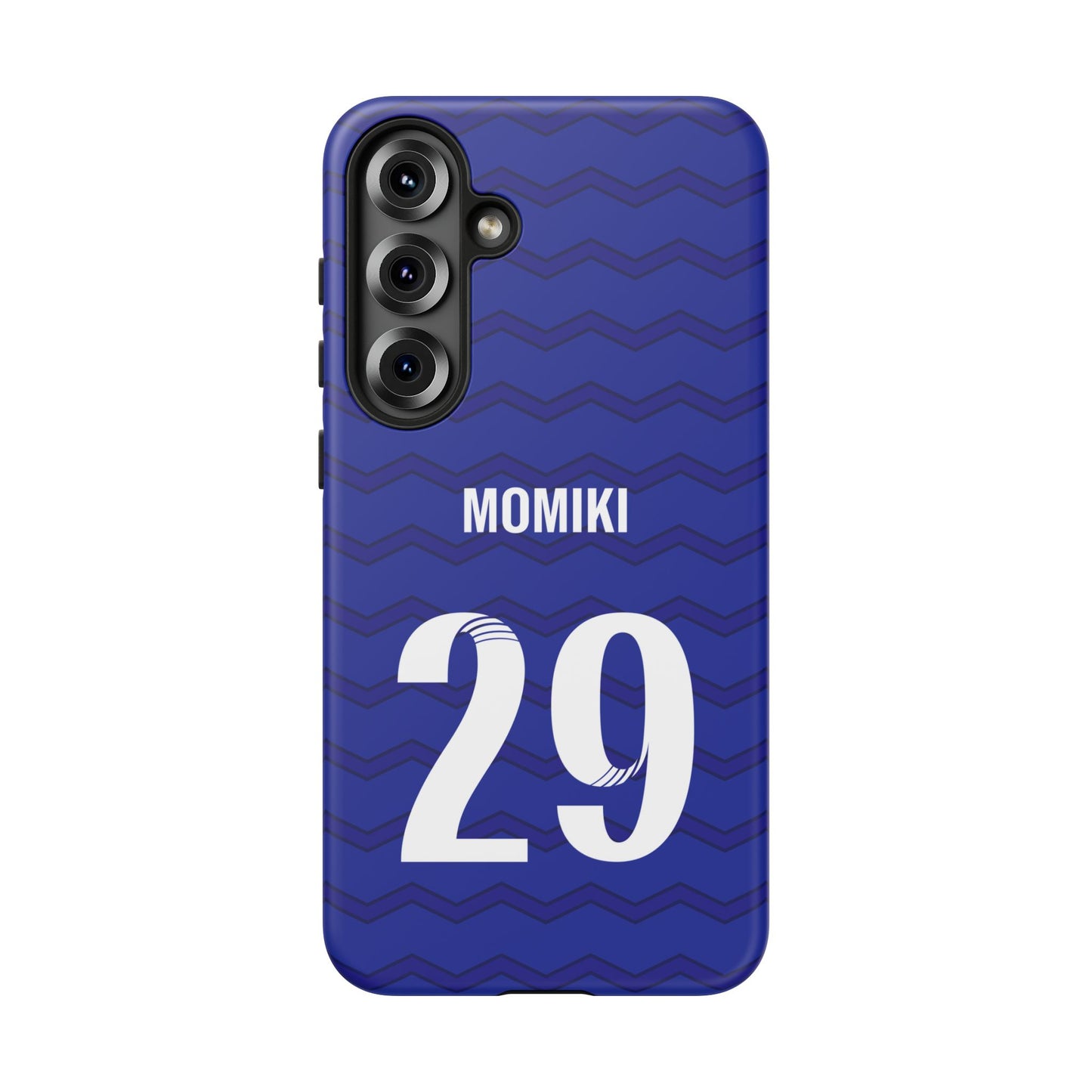 Yuka Momiki Phone Case
