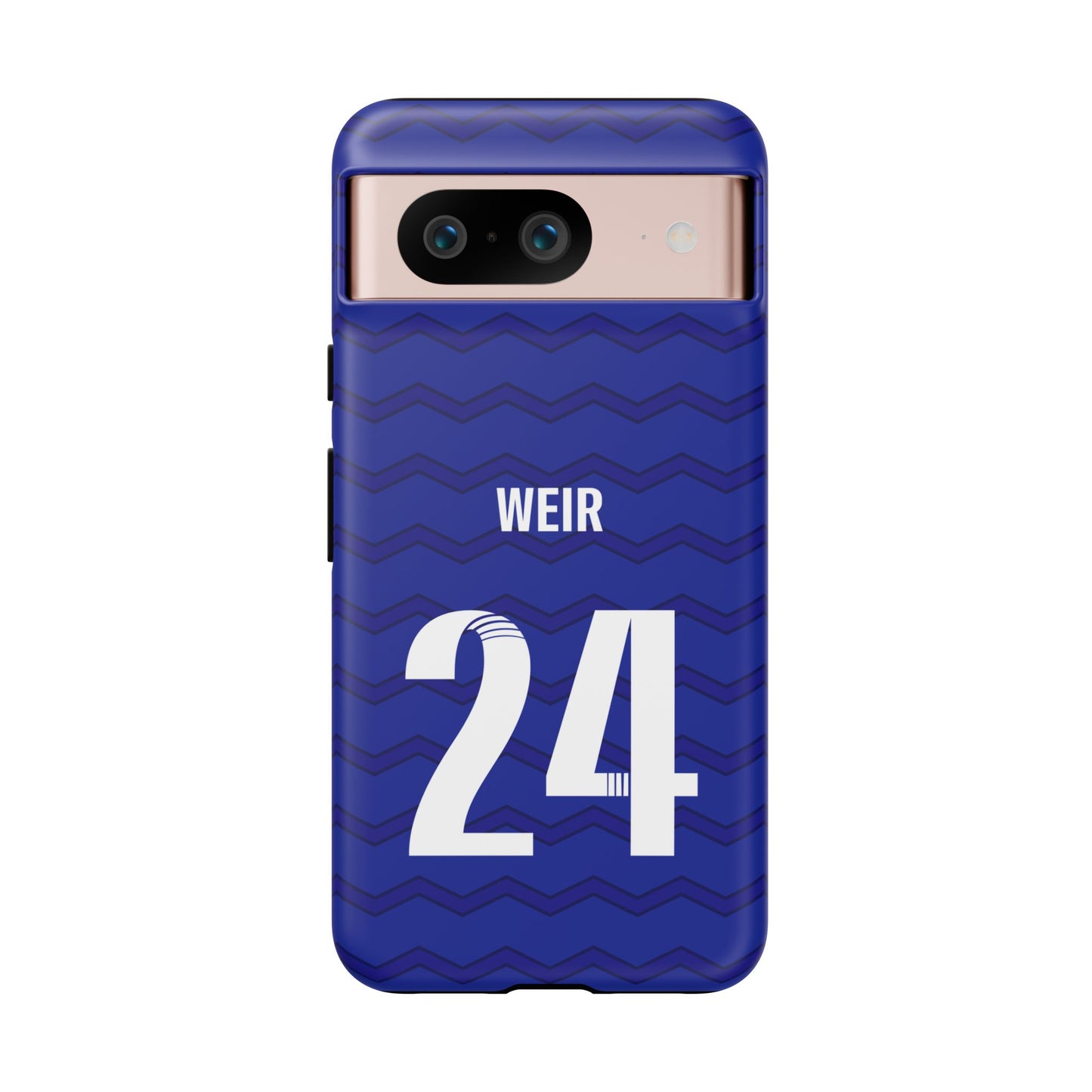 Kenzie Weir Phone Case
