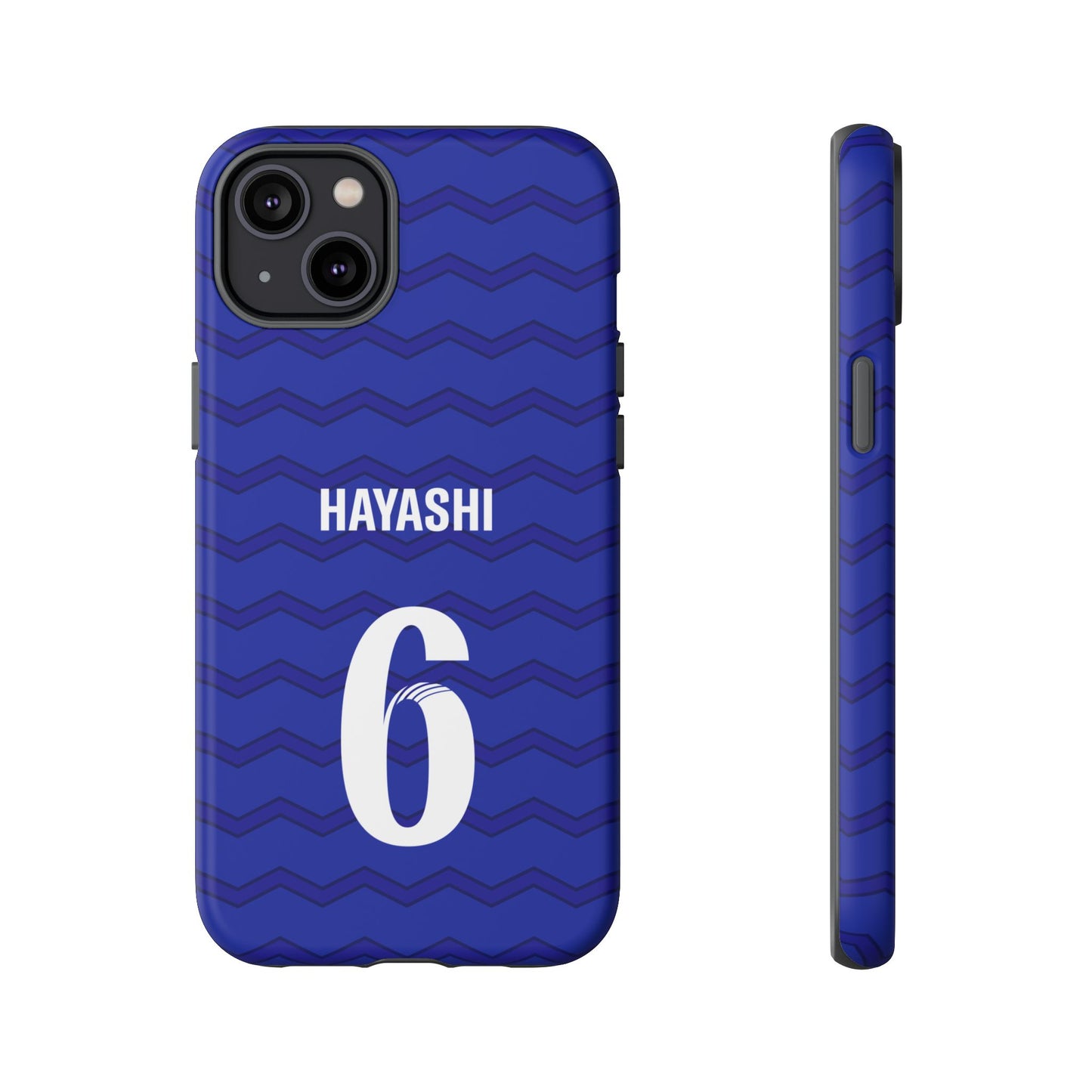 Honoka Hayashi Phone Case