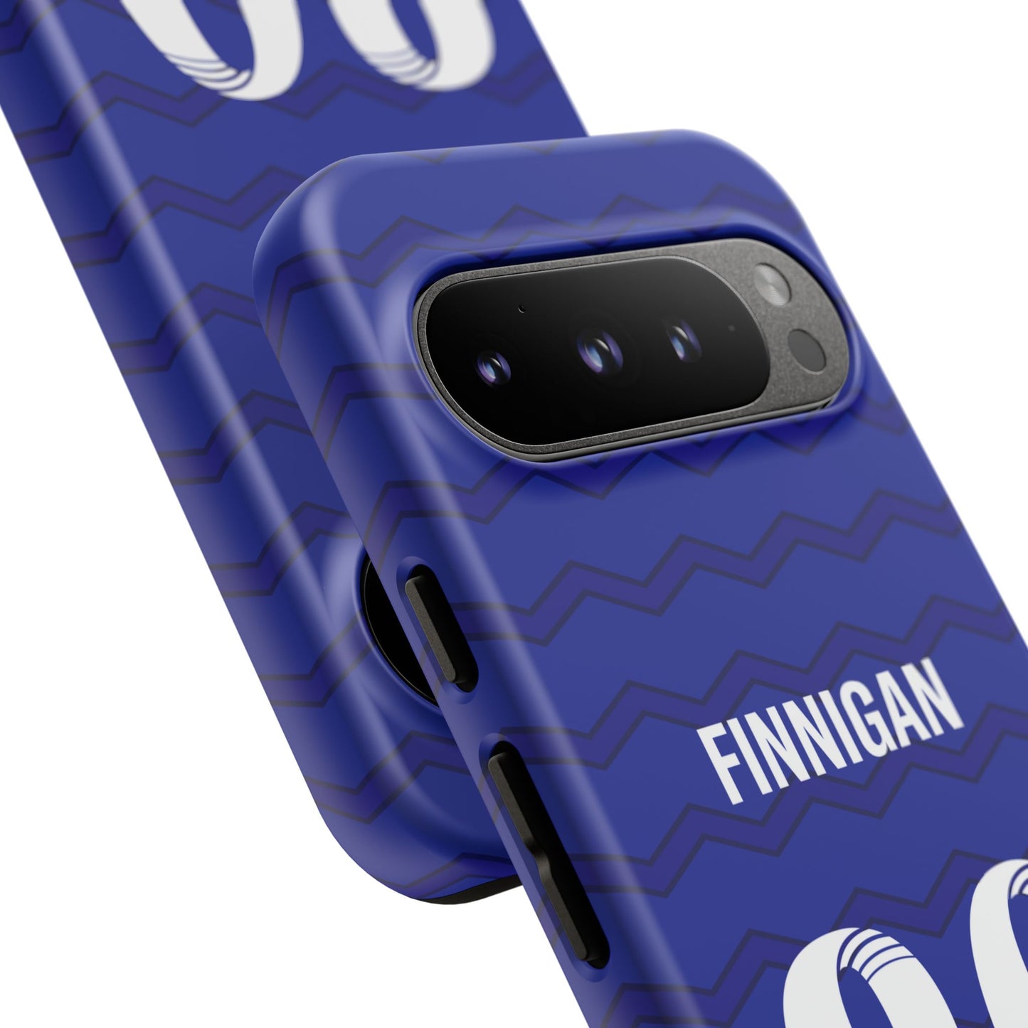 Megan Finnigan Phone Case