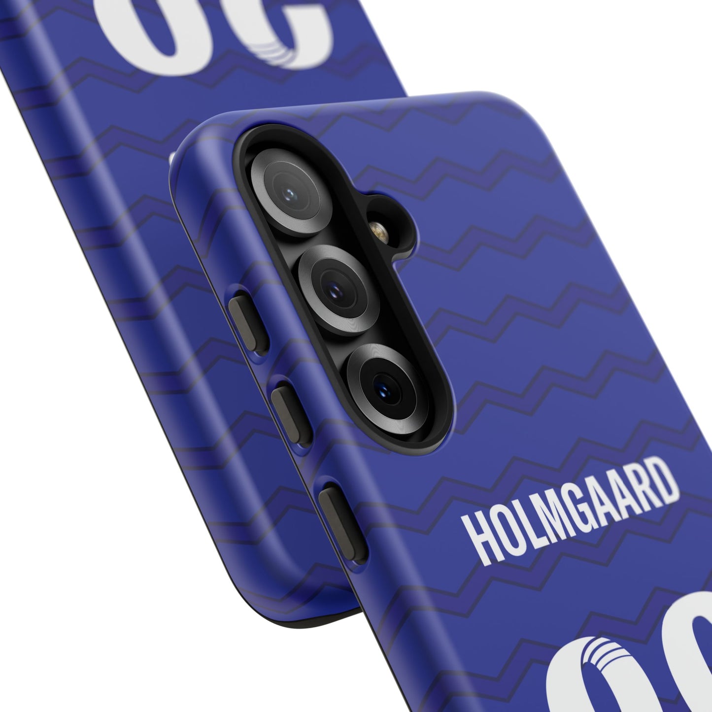 Karen Holmgaard Phone Case