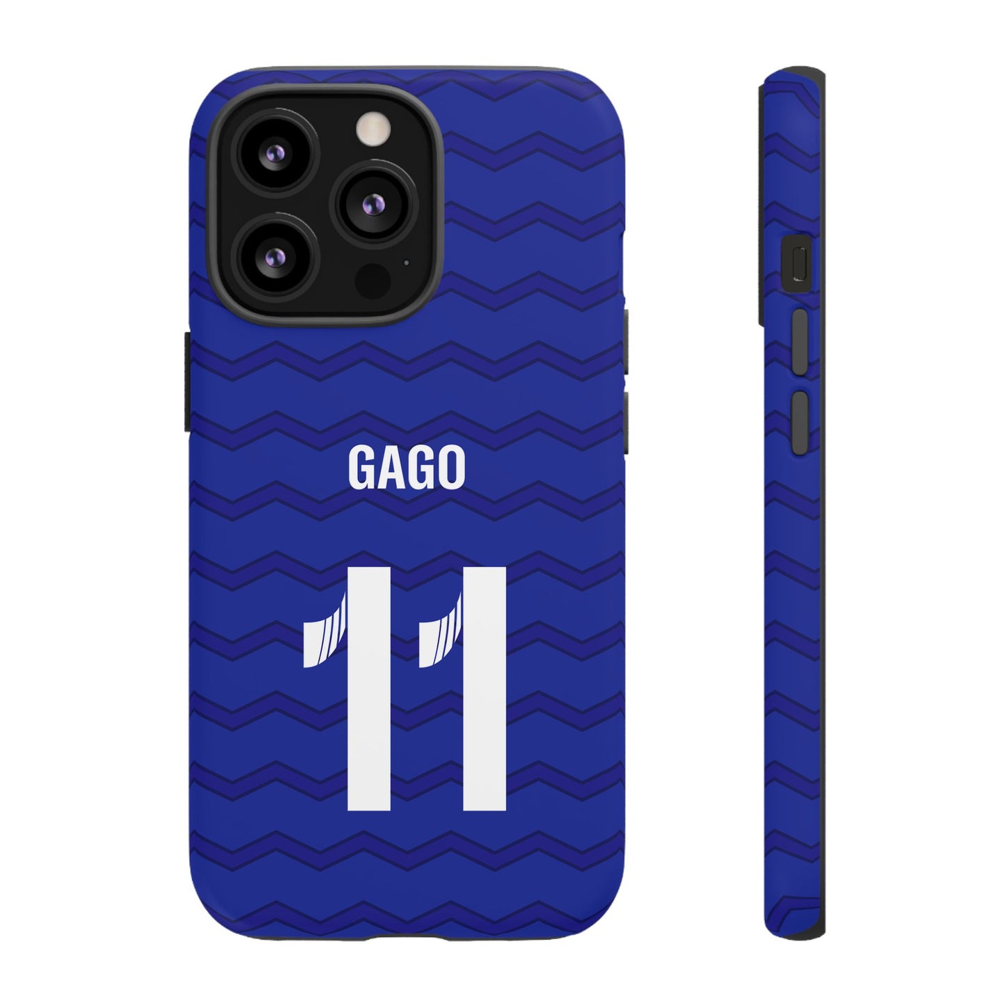 Kelly Gago Phone Case