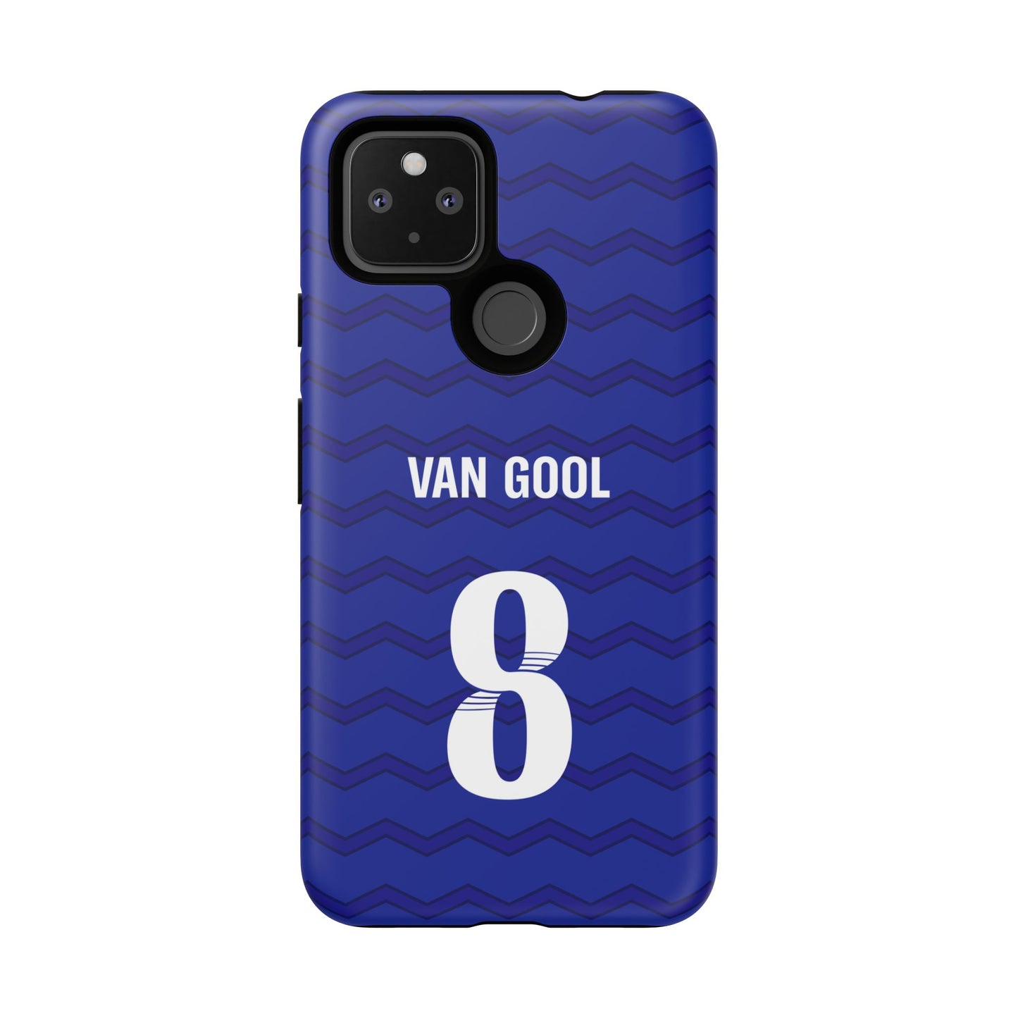 Rosa van Gool Phone Case