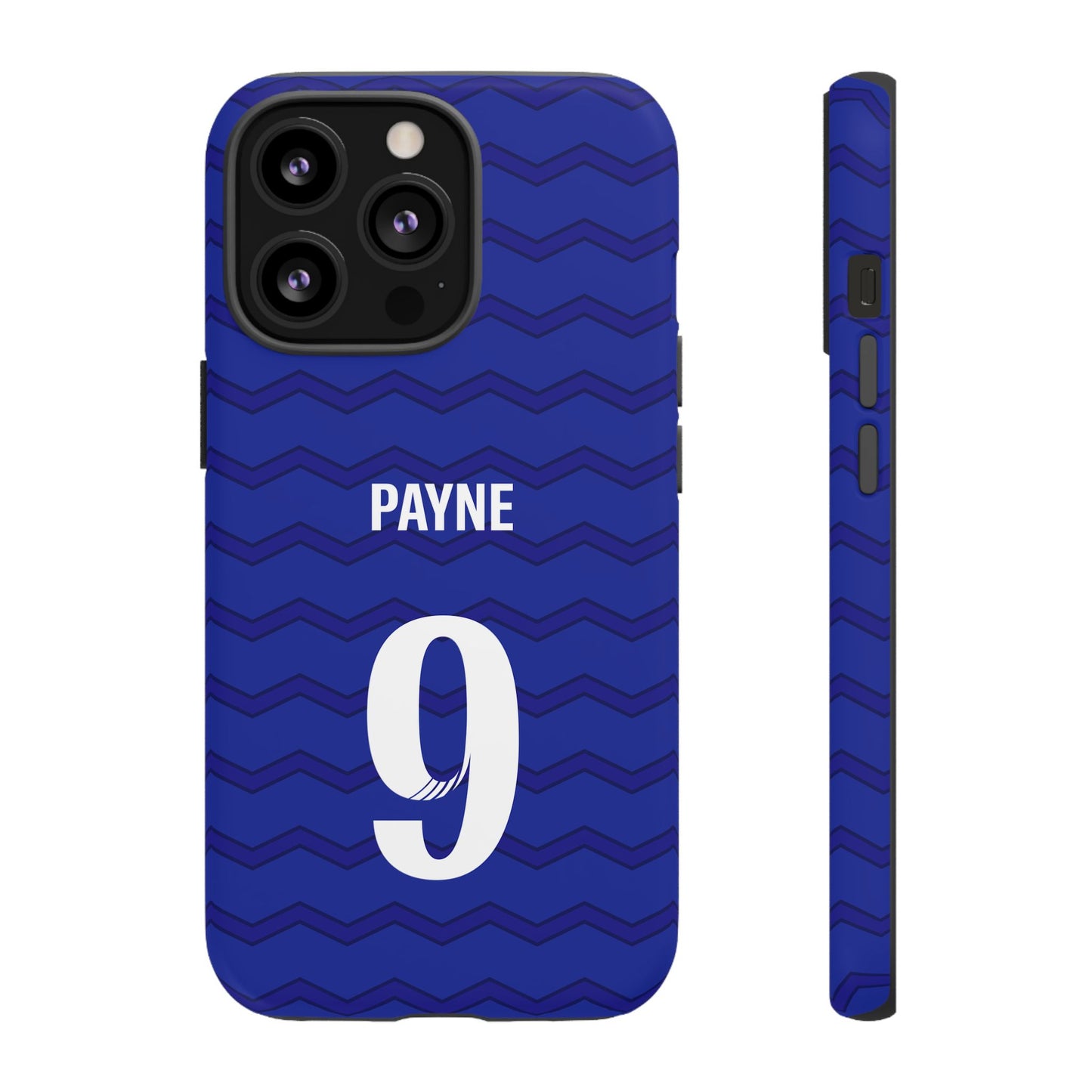 Toni Payne Phone Case