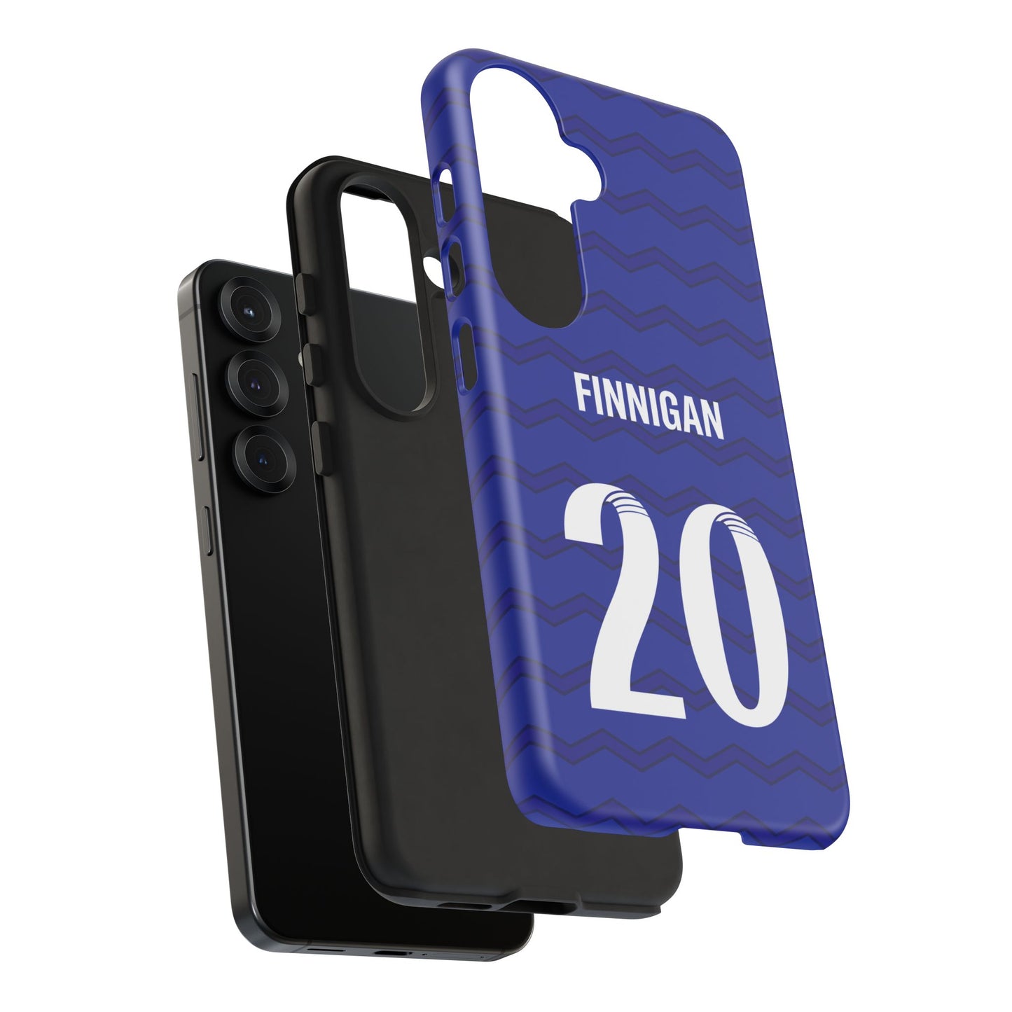 Megan Finnigan Phone Case