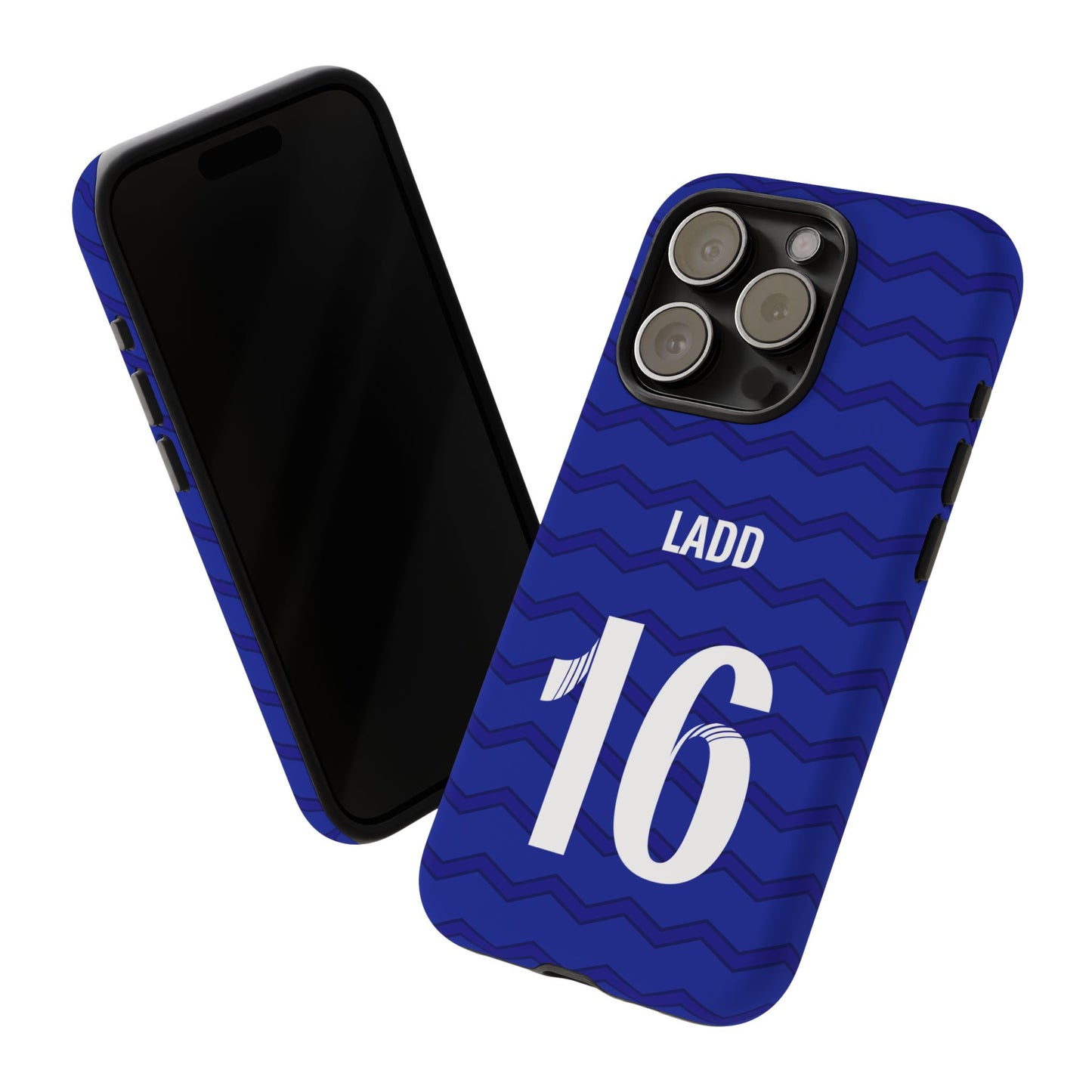 Hayley Ladd Phone Case