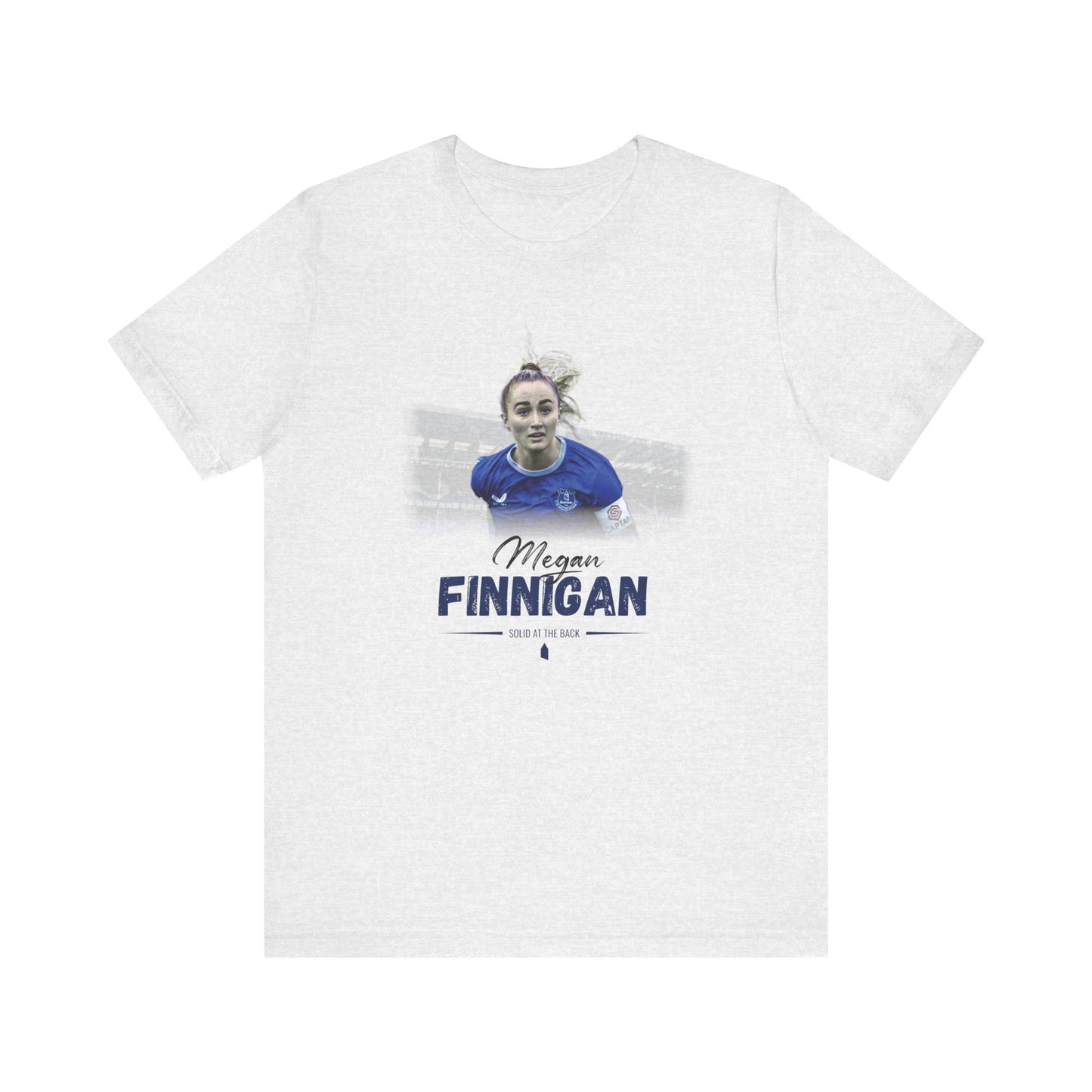 Megan Finnigan Tee