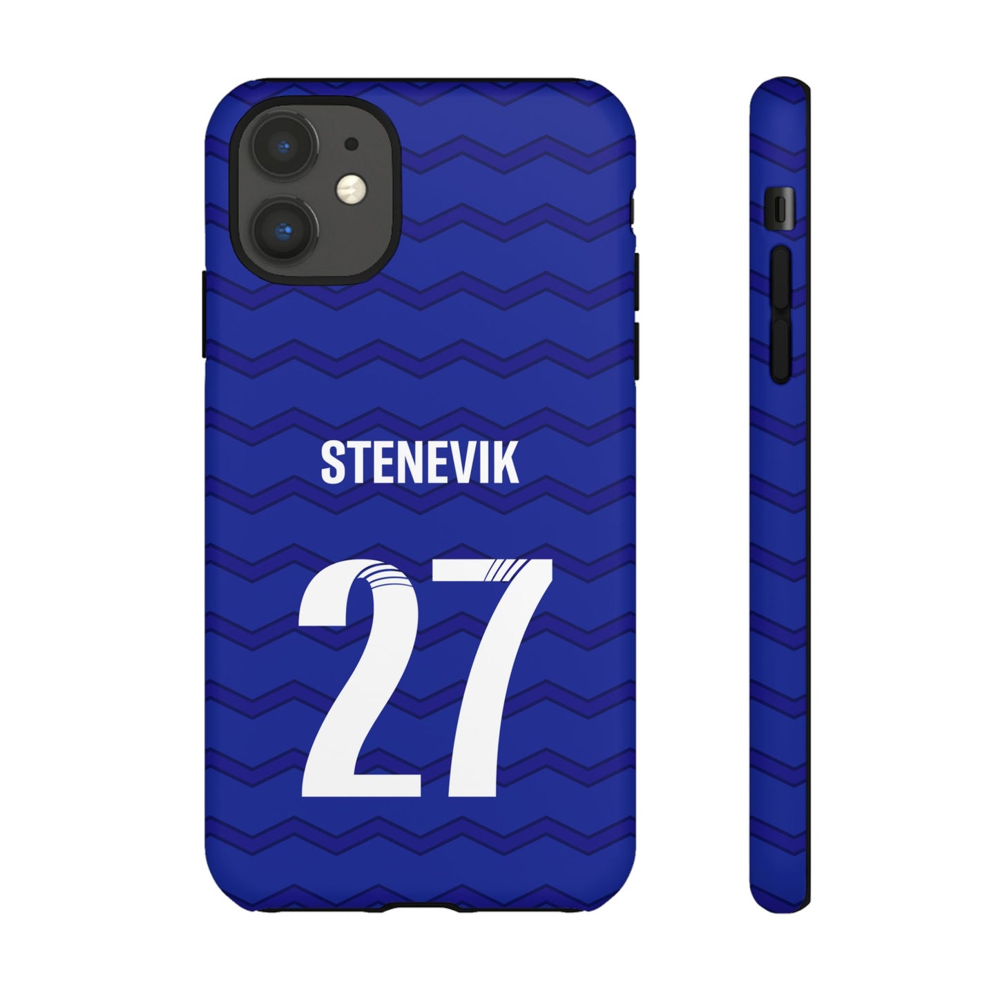 Elise Stenevik Phone Case