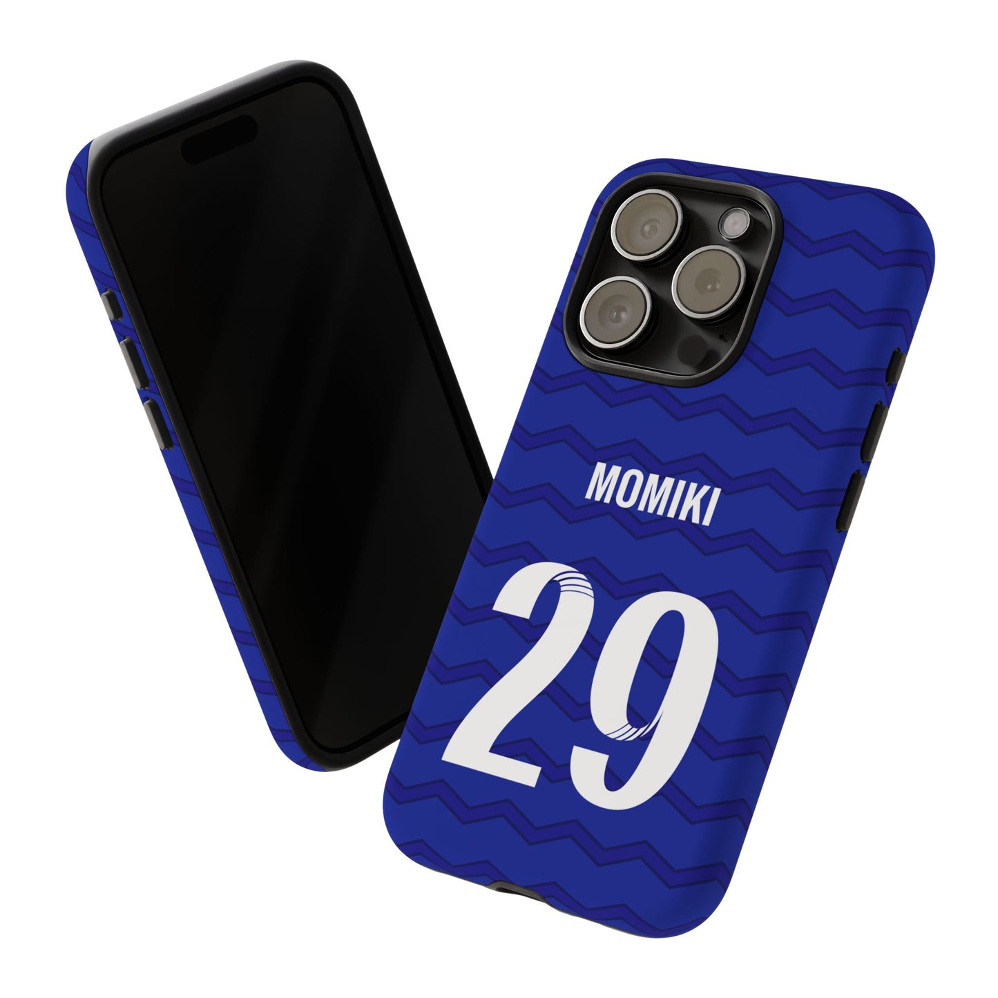 Yuka Momiki Phone Case