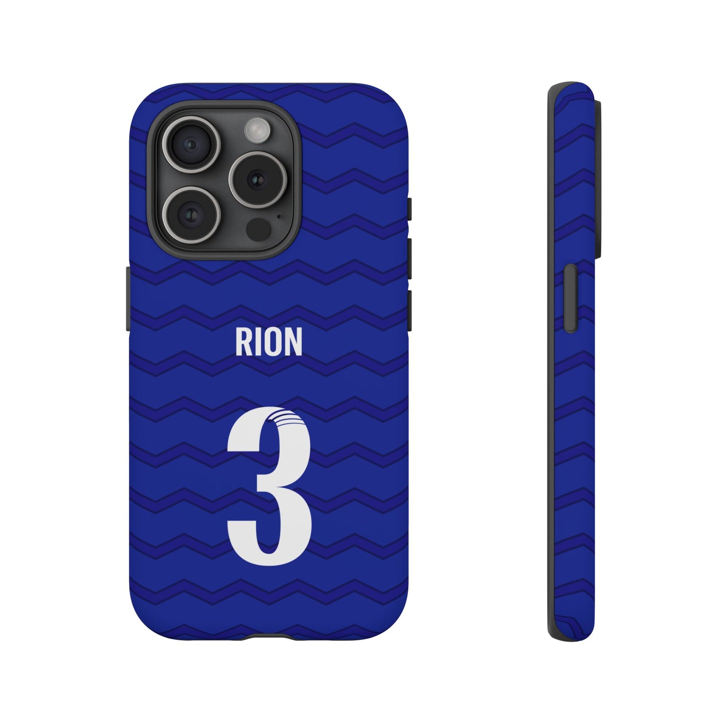 Rion Ishikawa Phone Case