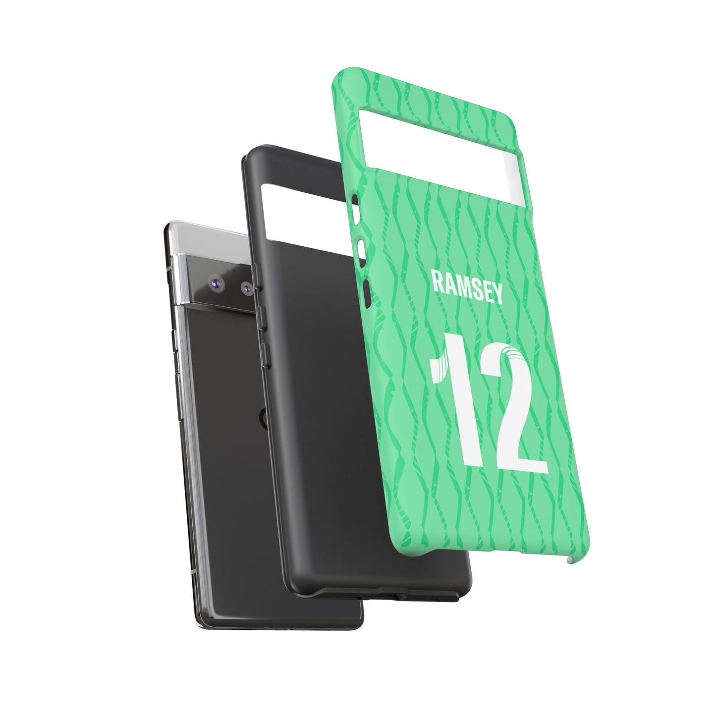 Emily Ramsey Phone Case