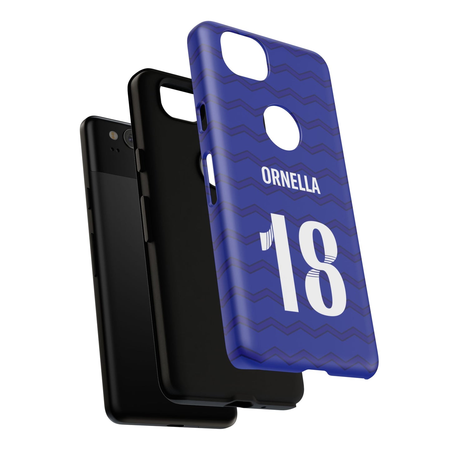 Ornella Vignola Phone Case