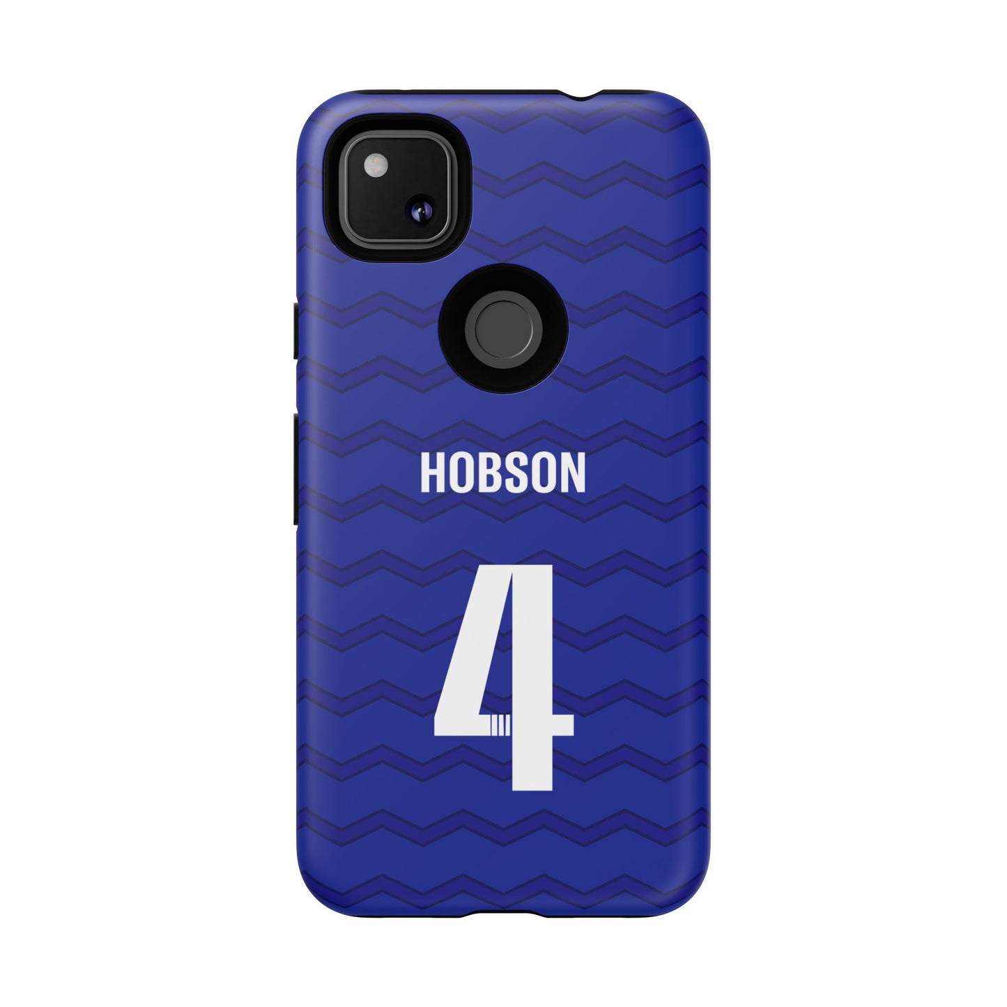 Issy Hobson Phone Case