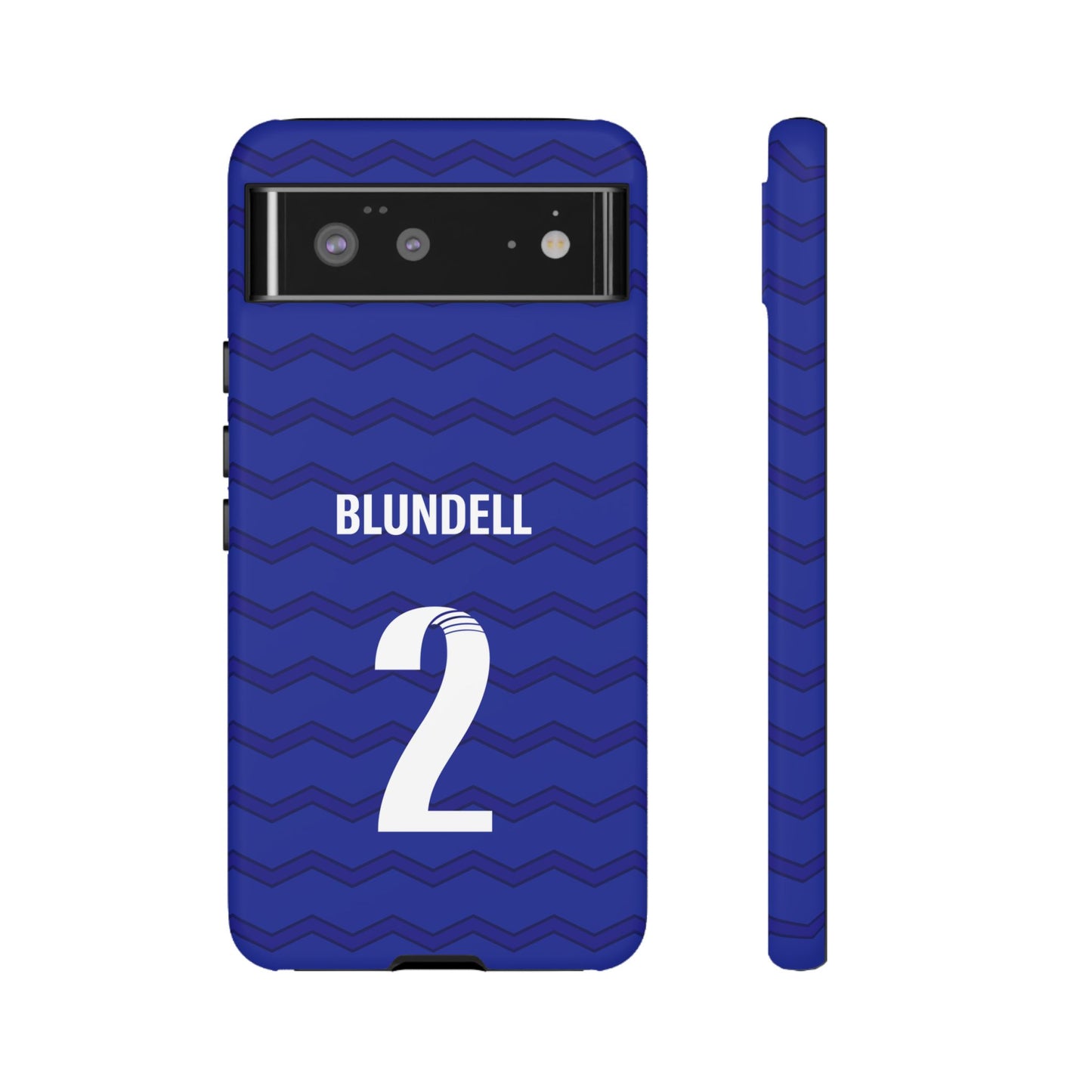 Hannah Blundell Phone Case