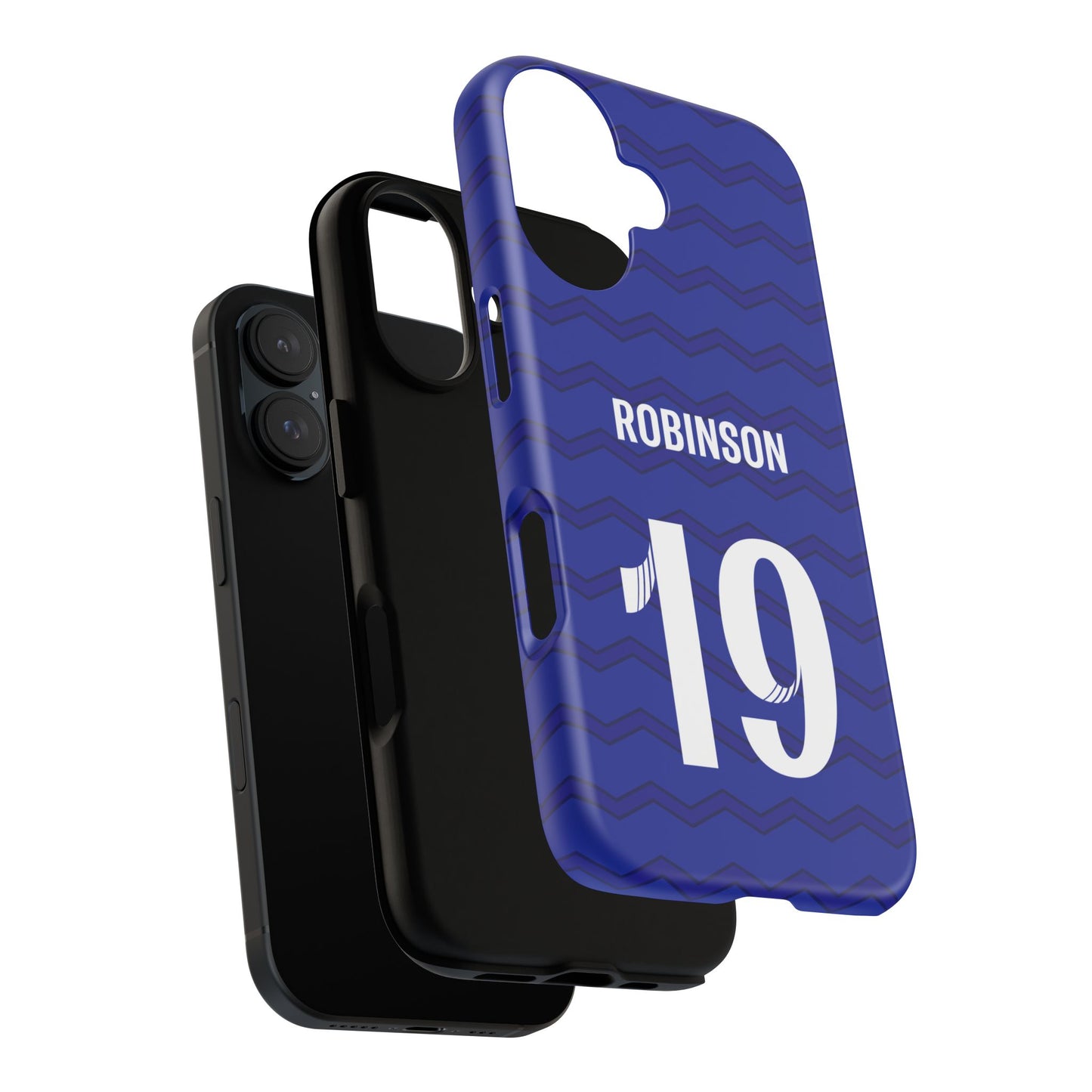 Katie Robinson Phone Case