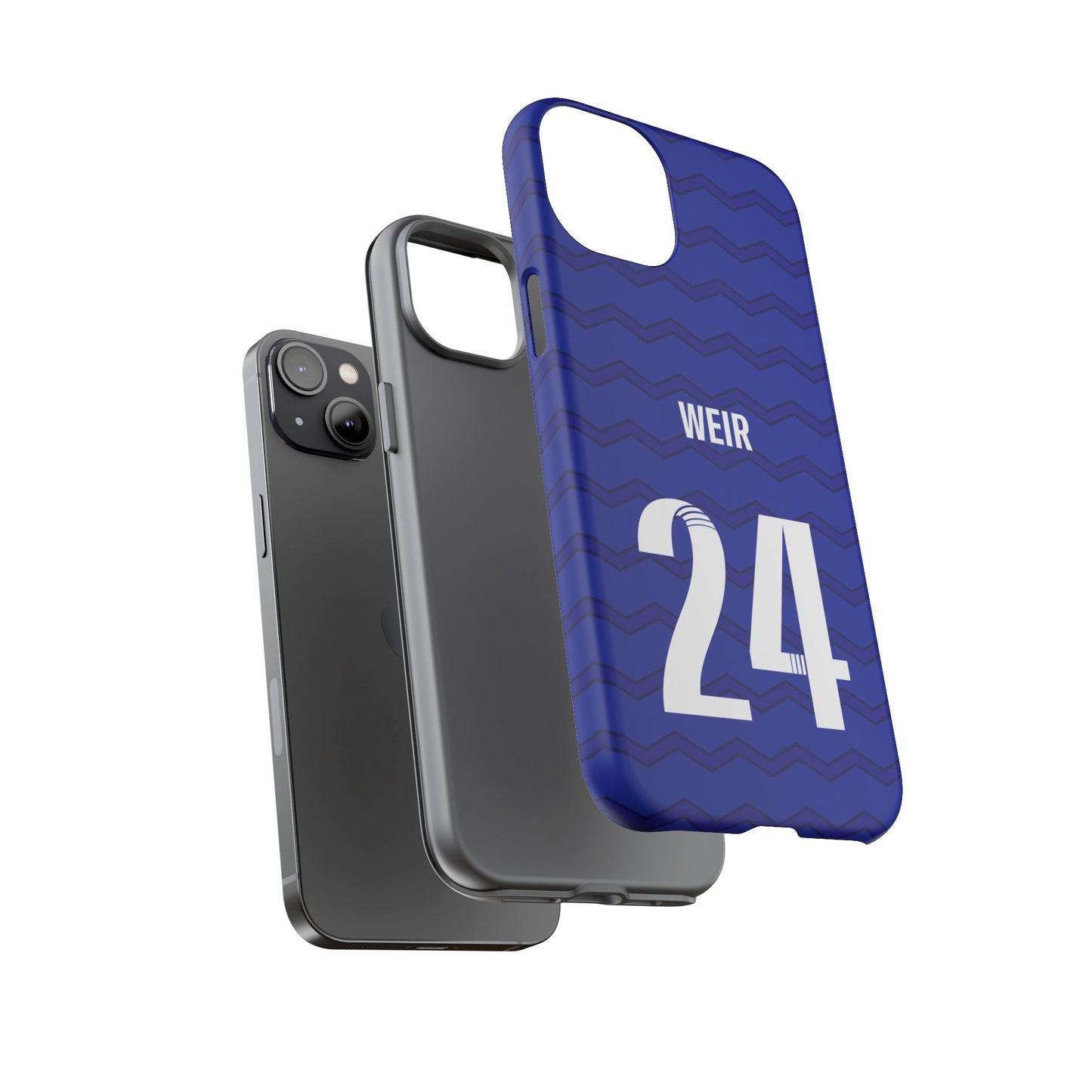 Kenzie Weir Phone Case