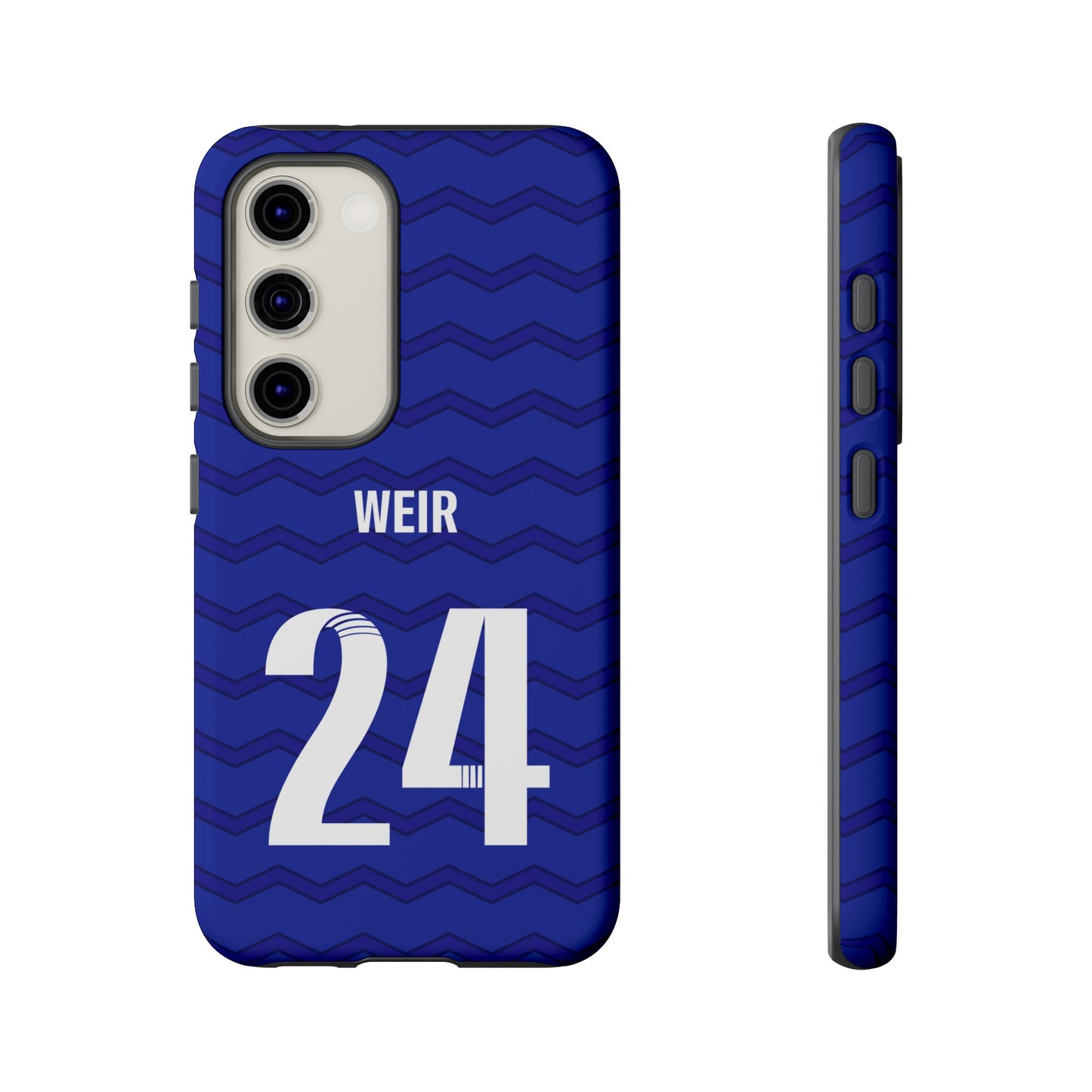 Kenzie Weir Phone Case