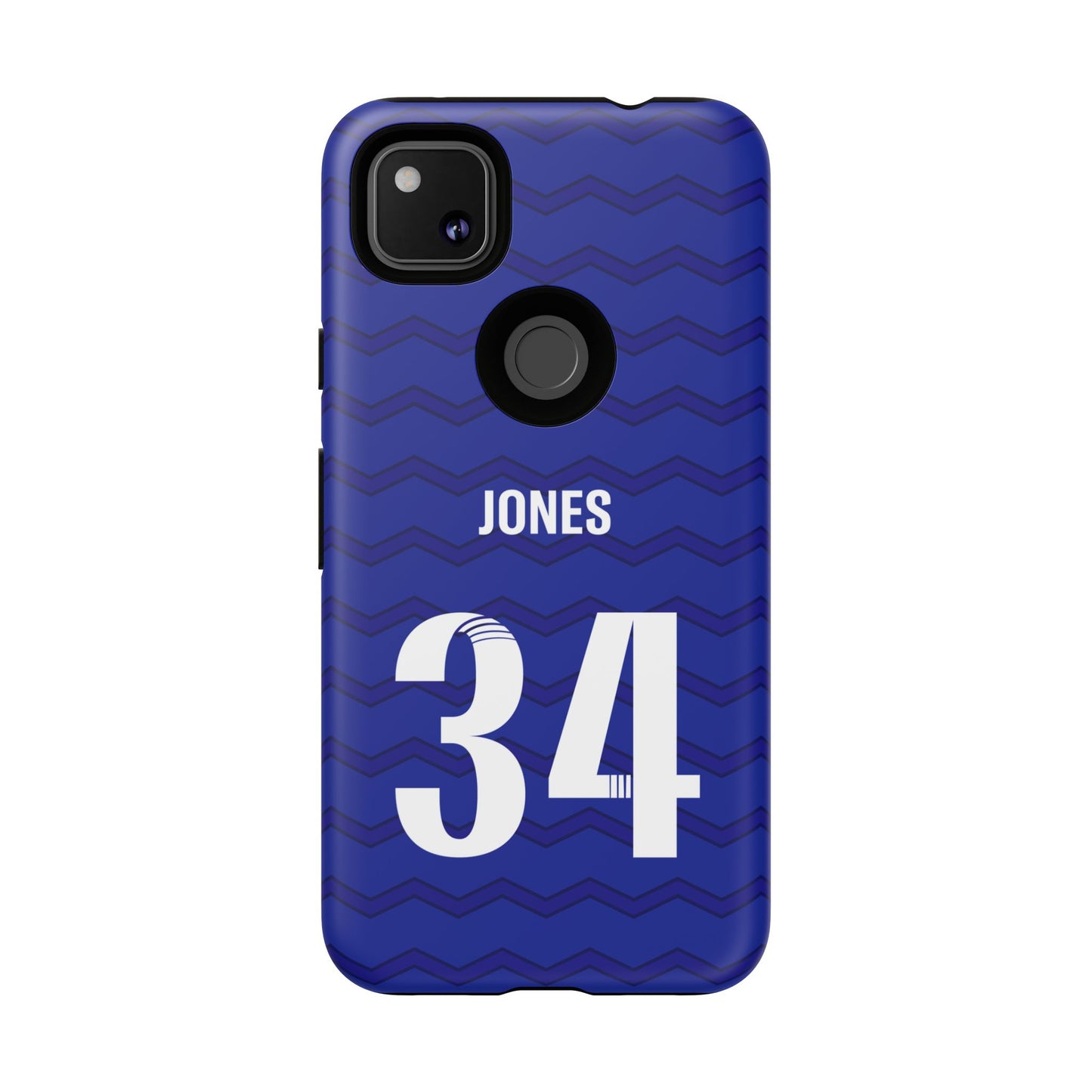 Ellie Jones Phone Case