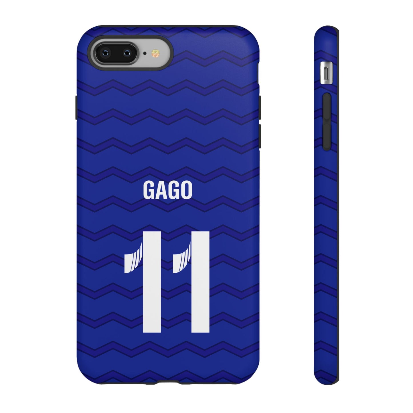 Kelly Gago Phone Case