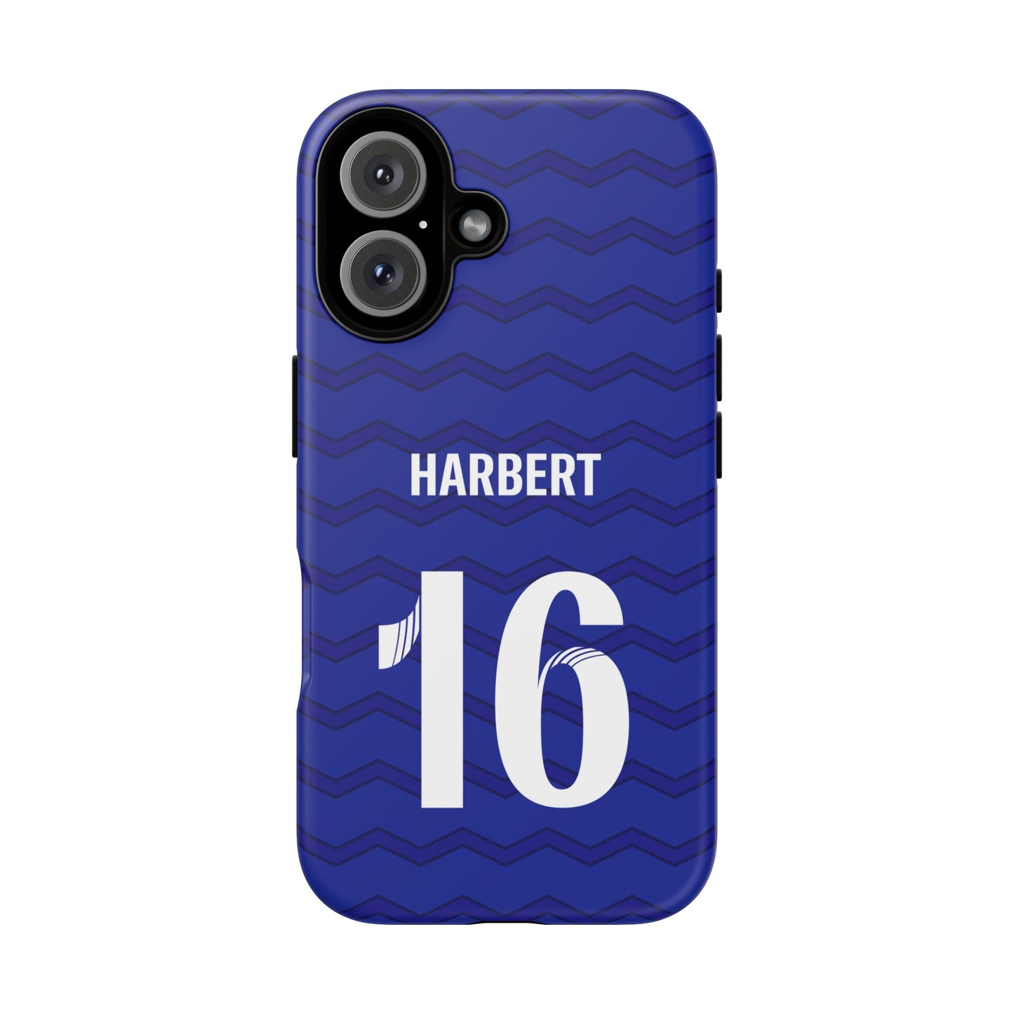 Laila Harbert Phone Case