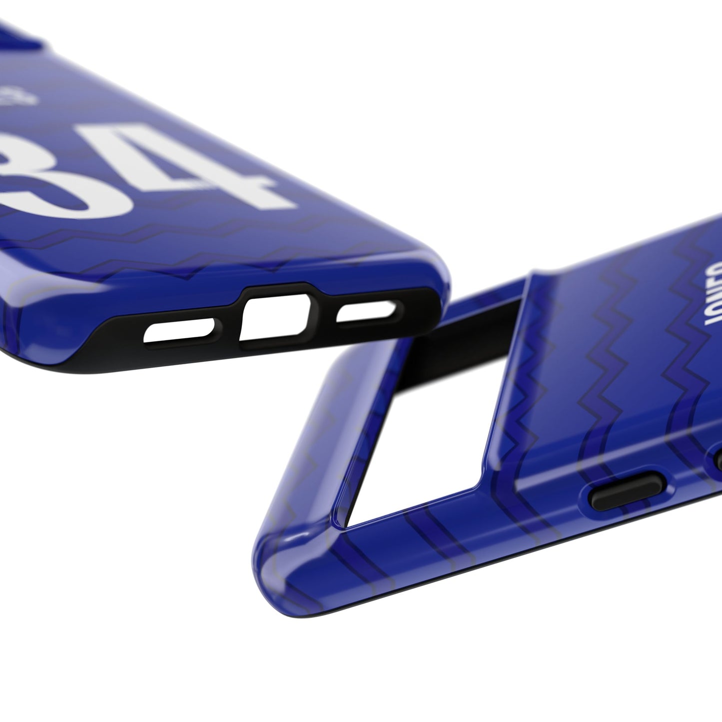 Ellie Jones Phone Case