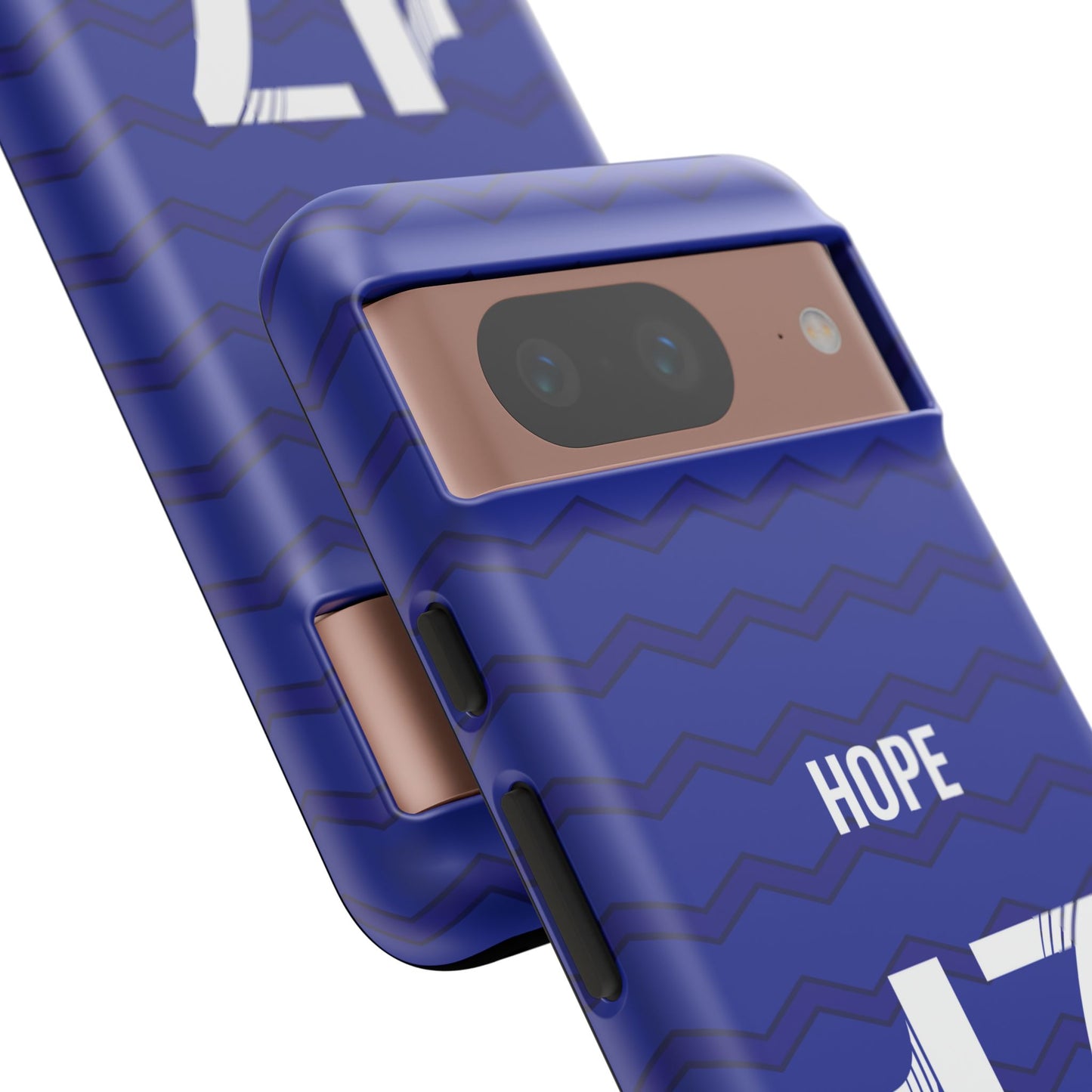 Lucy Hope Phone Case