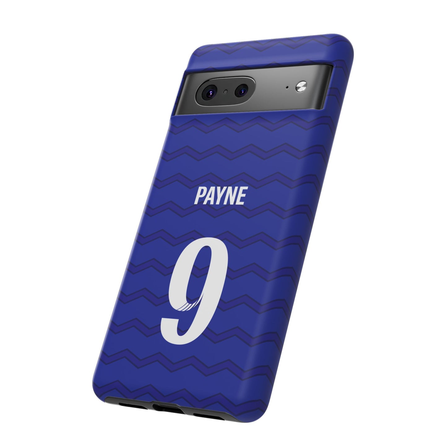 Toni Payne Phone Case