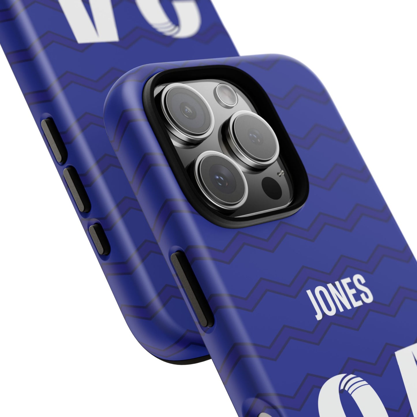 Ellie Jones Phone Case