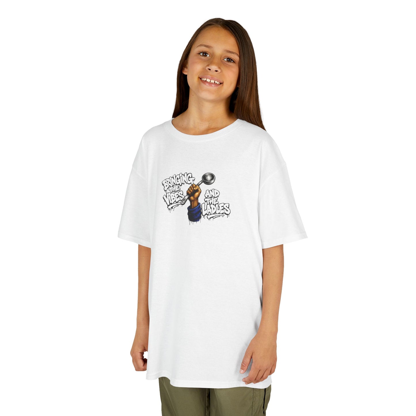 World 7s - Kids Tee