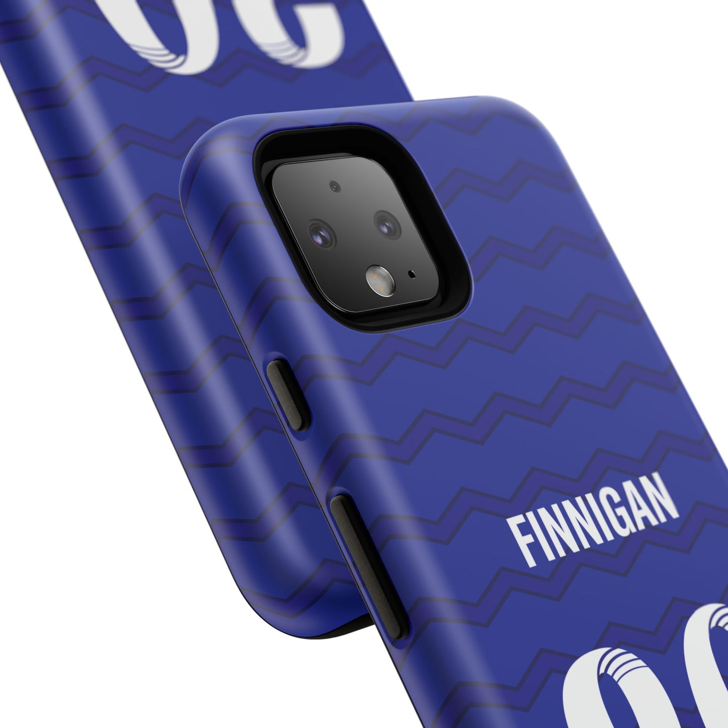 Megan Finnigan Phone Case