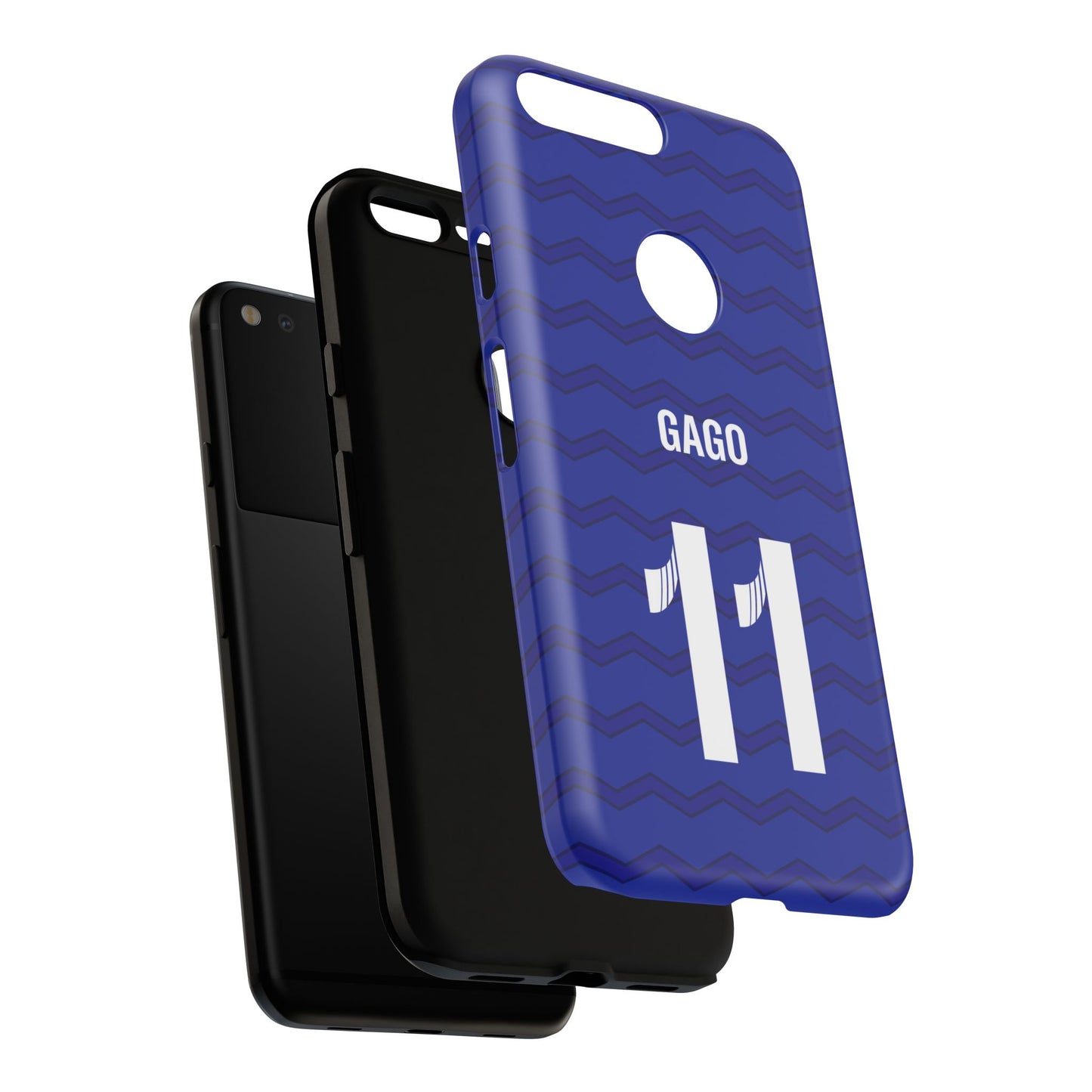 Kelly Gago Phone Case