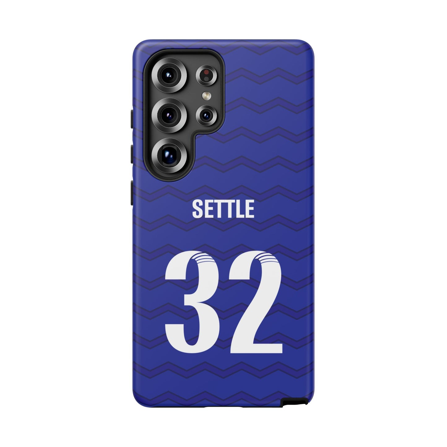 Macy Settle Phone Case