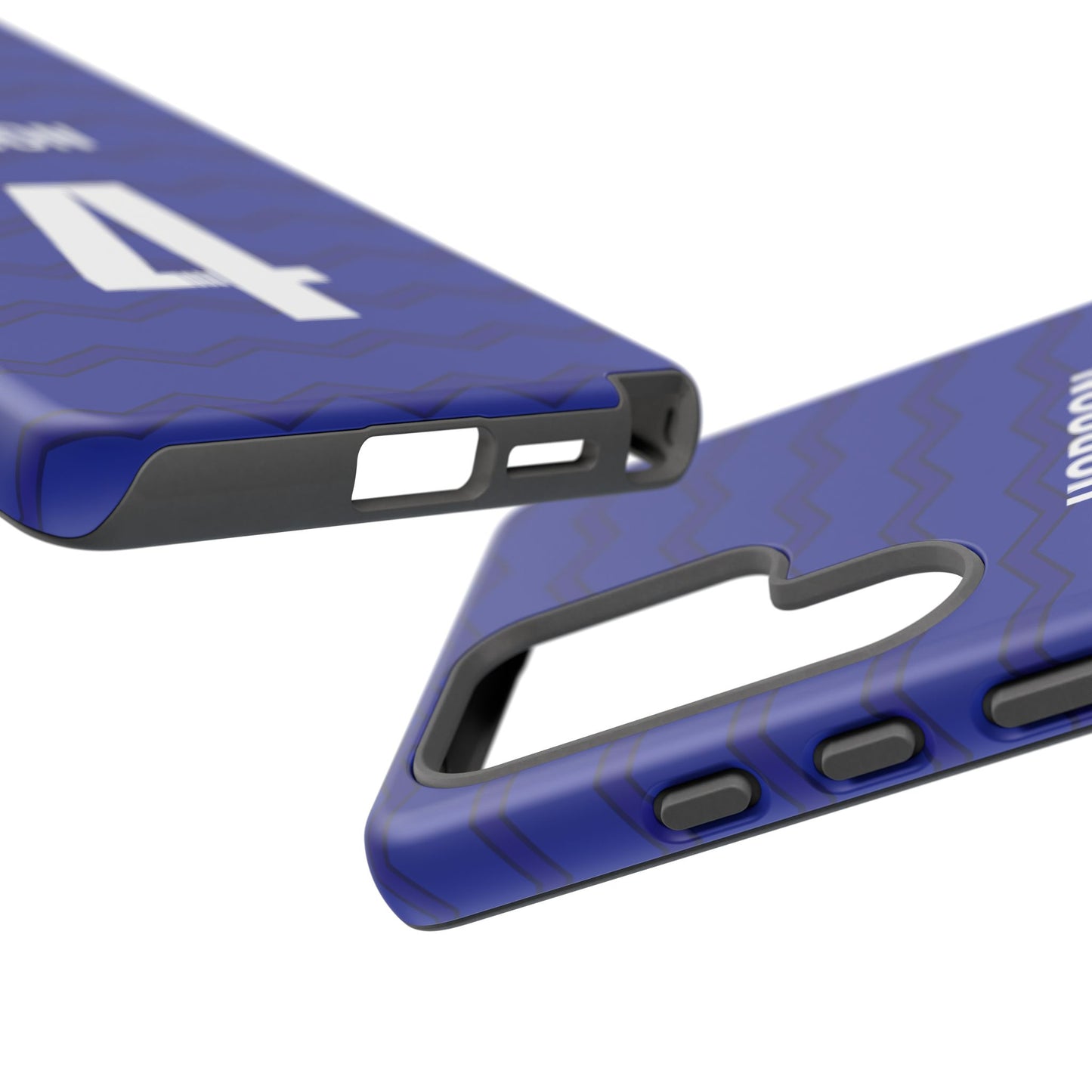 Issy Hobson Phone Case
