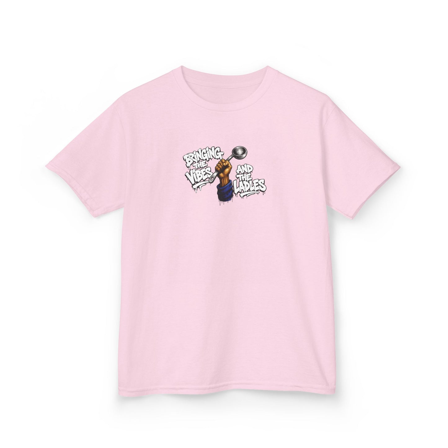 World 7s - Kids Tee