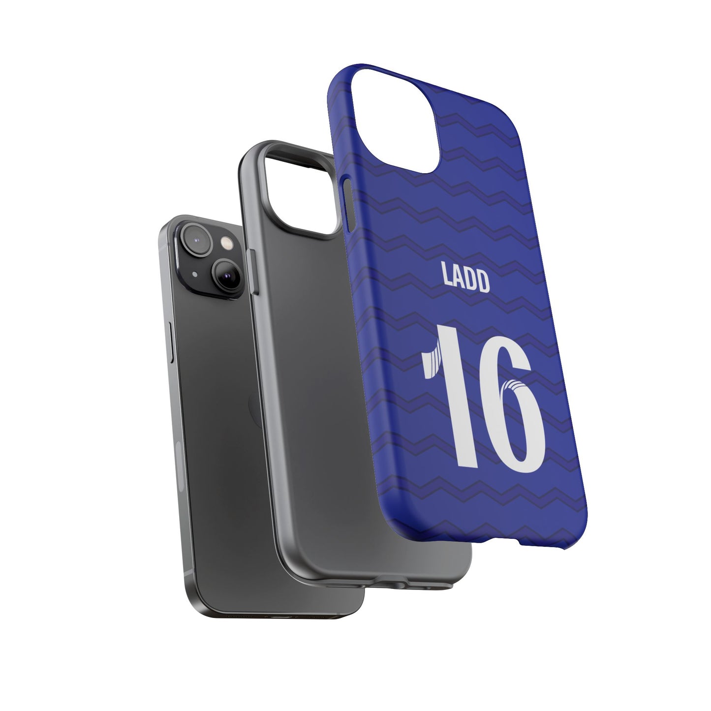 Hayley Ladd Phone Case