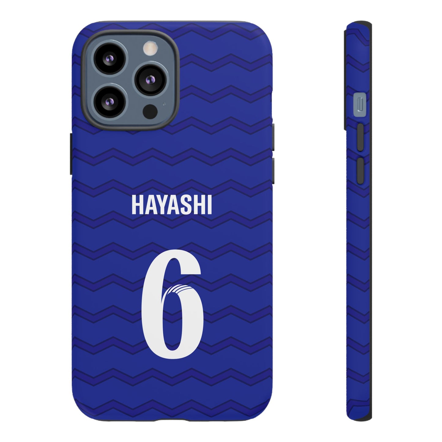 Honoka Hayashi Phone Case