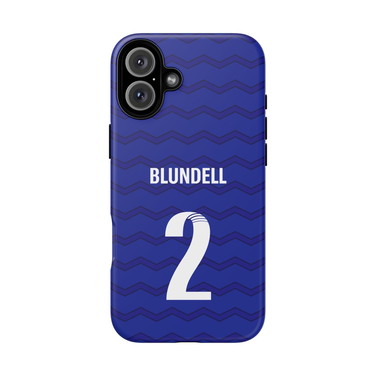 Hannah Blundell Phone Case
