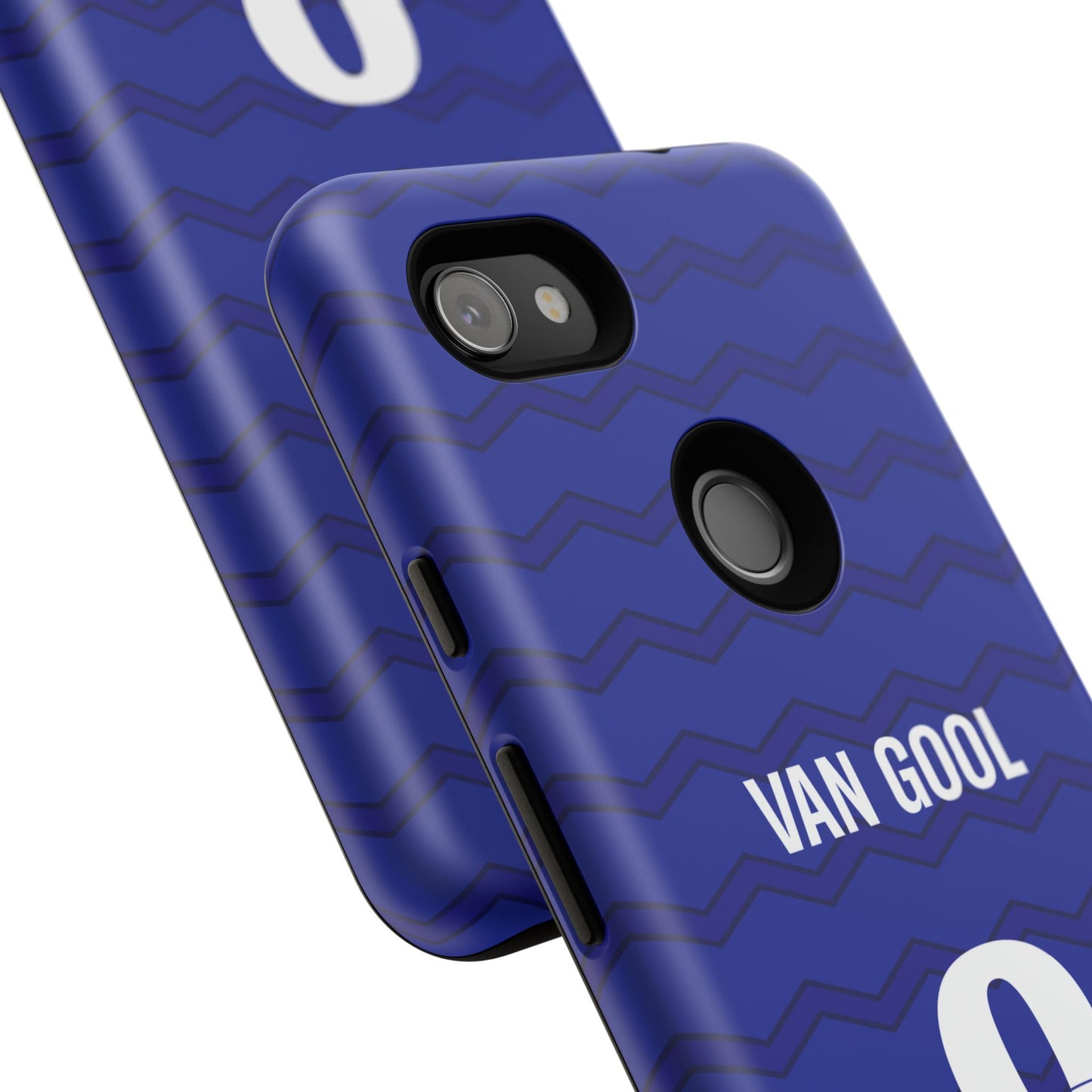 Rosa van Gool Phone Case
