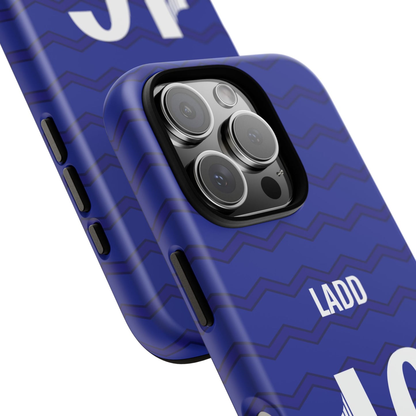 Hayley Ladd Phone Case