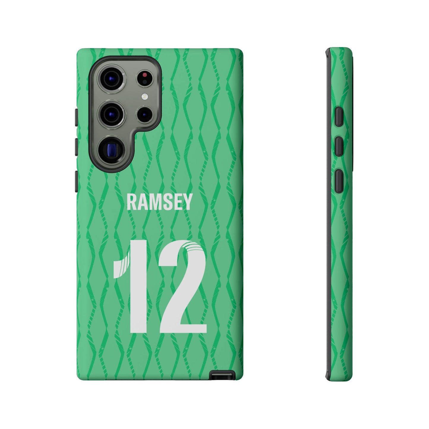 Emily Ramsey Phone Case