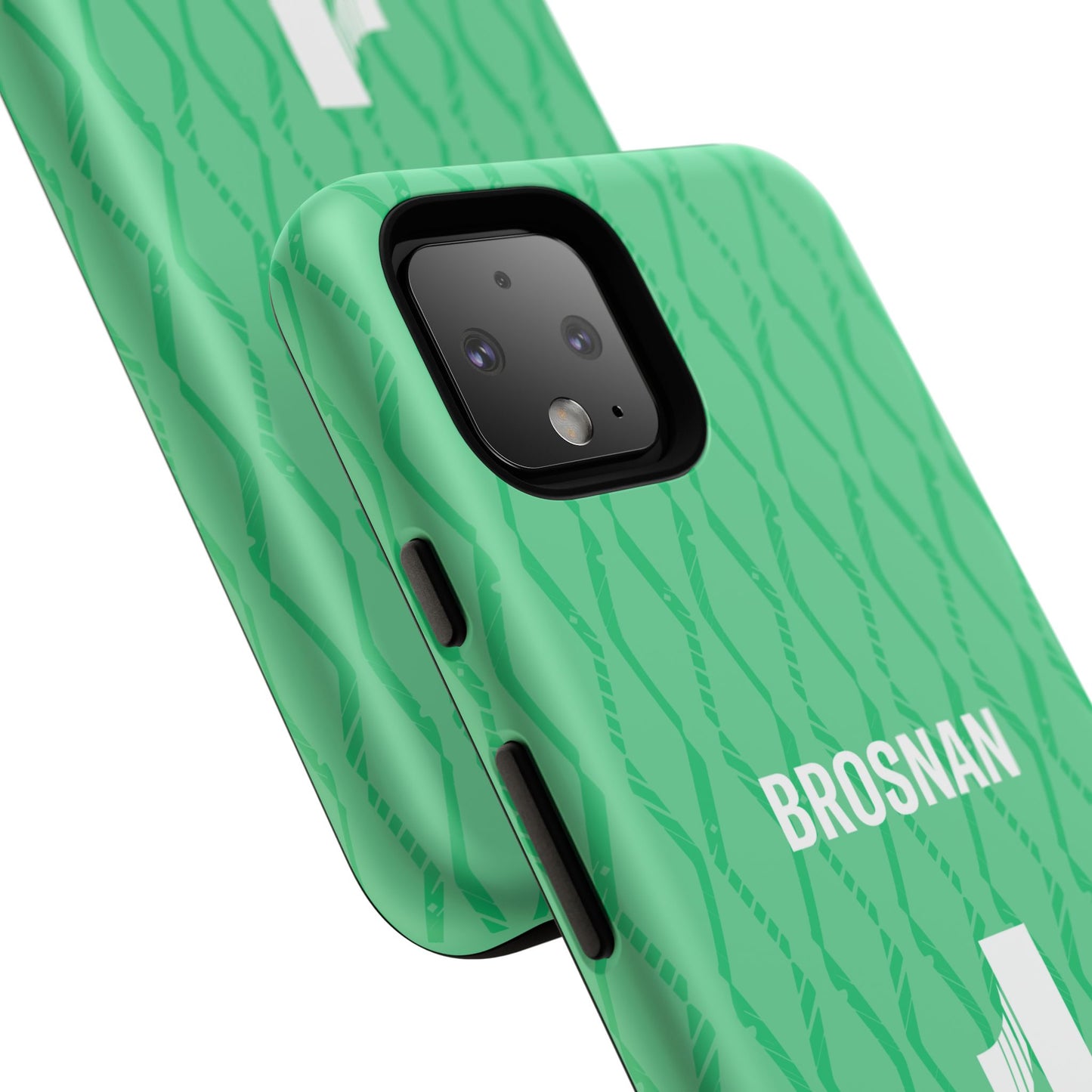 Courtney Brosnan Phone Case