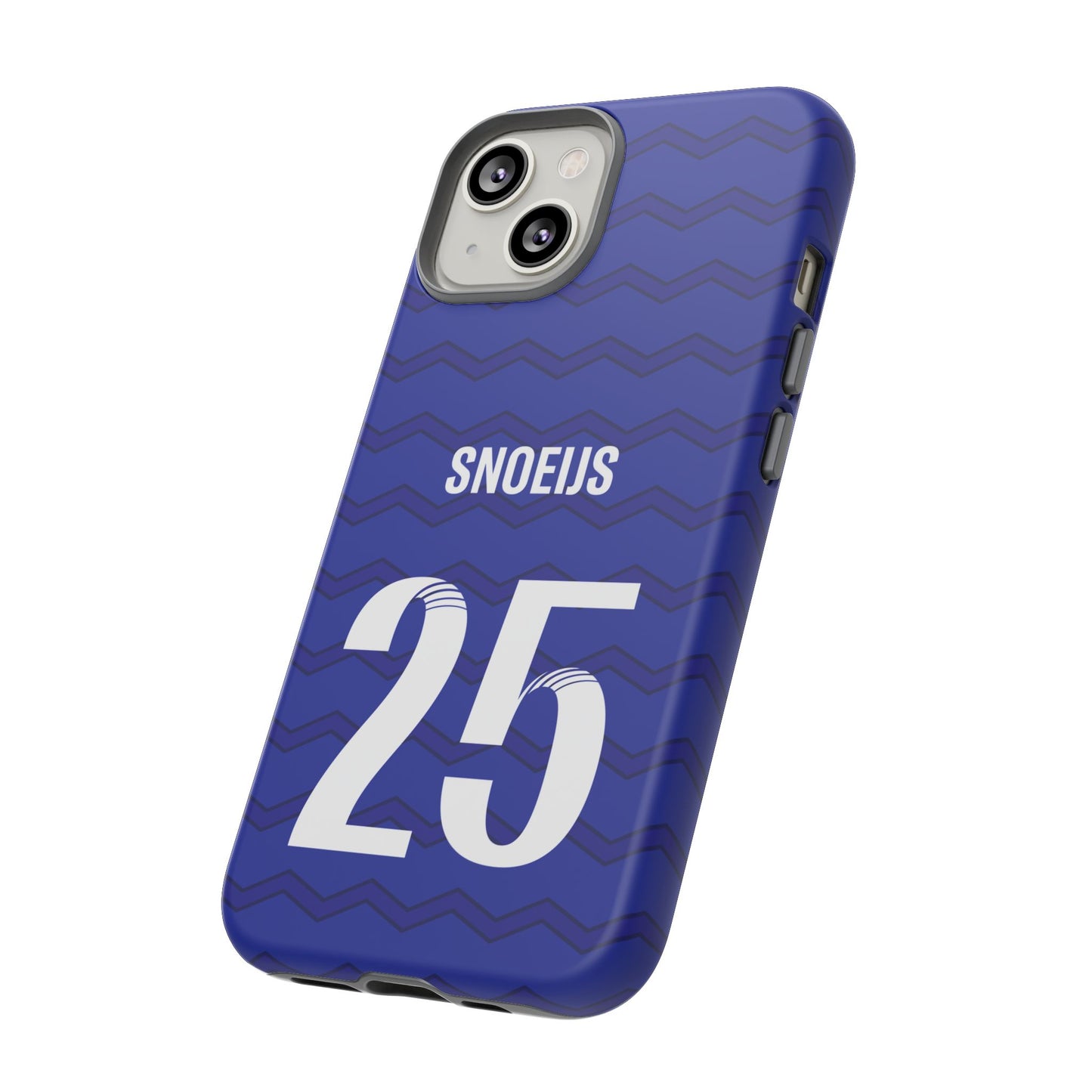 Katja Snoeijs Phone Case