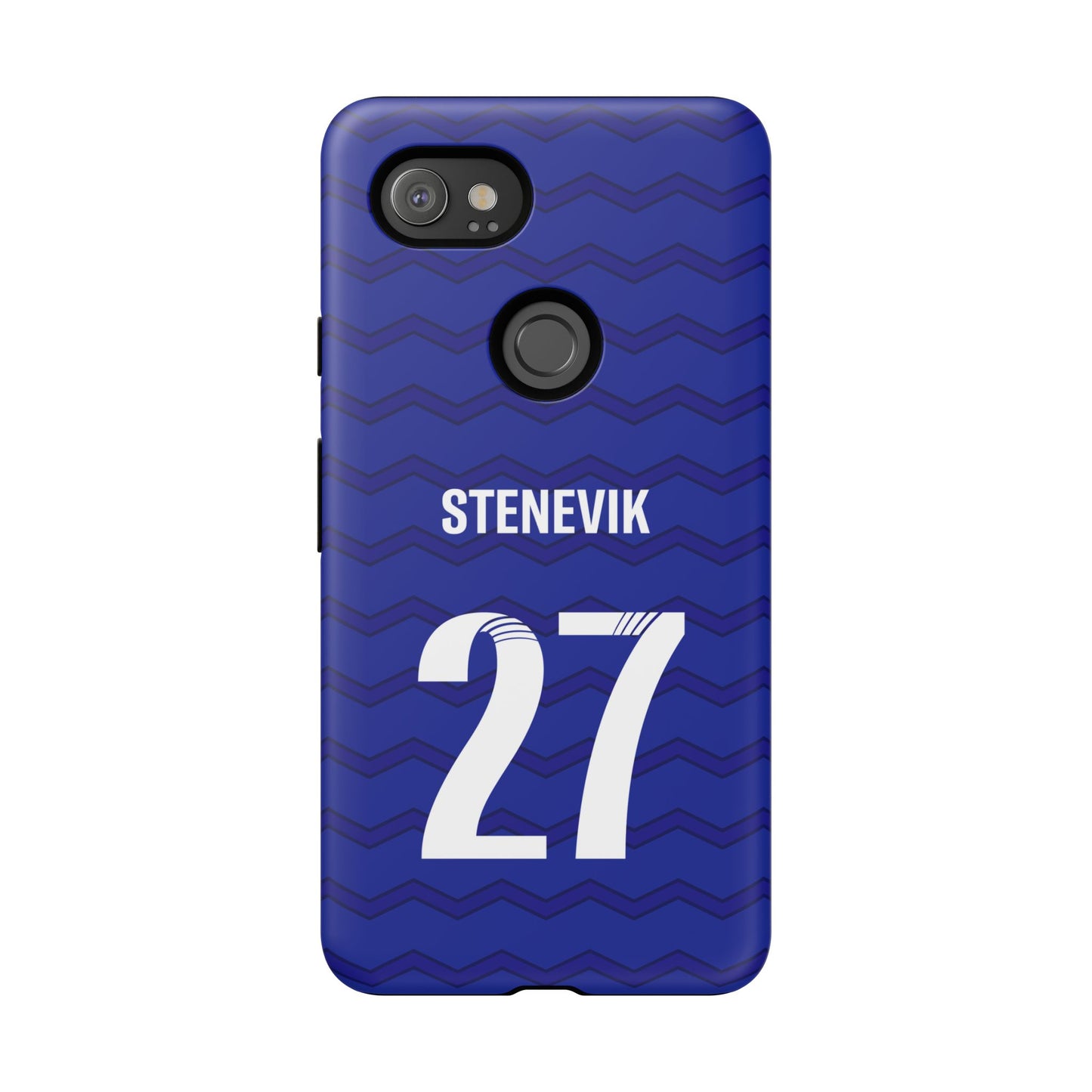 Elise Stenevik Phone Case