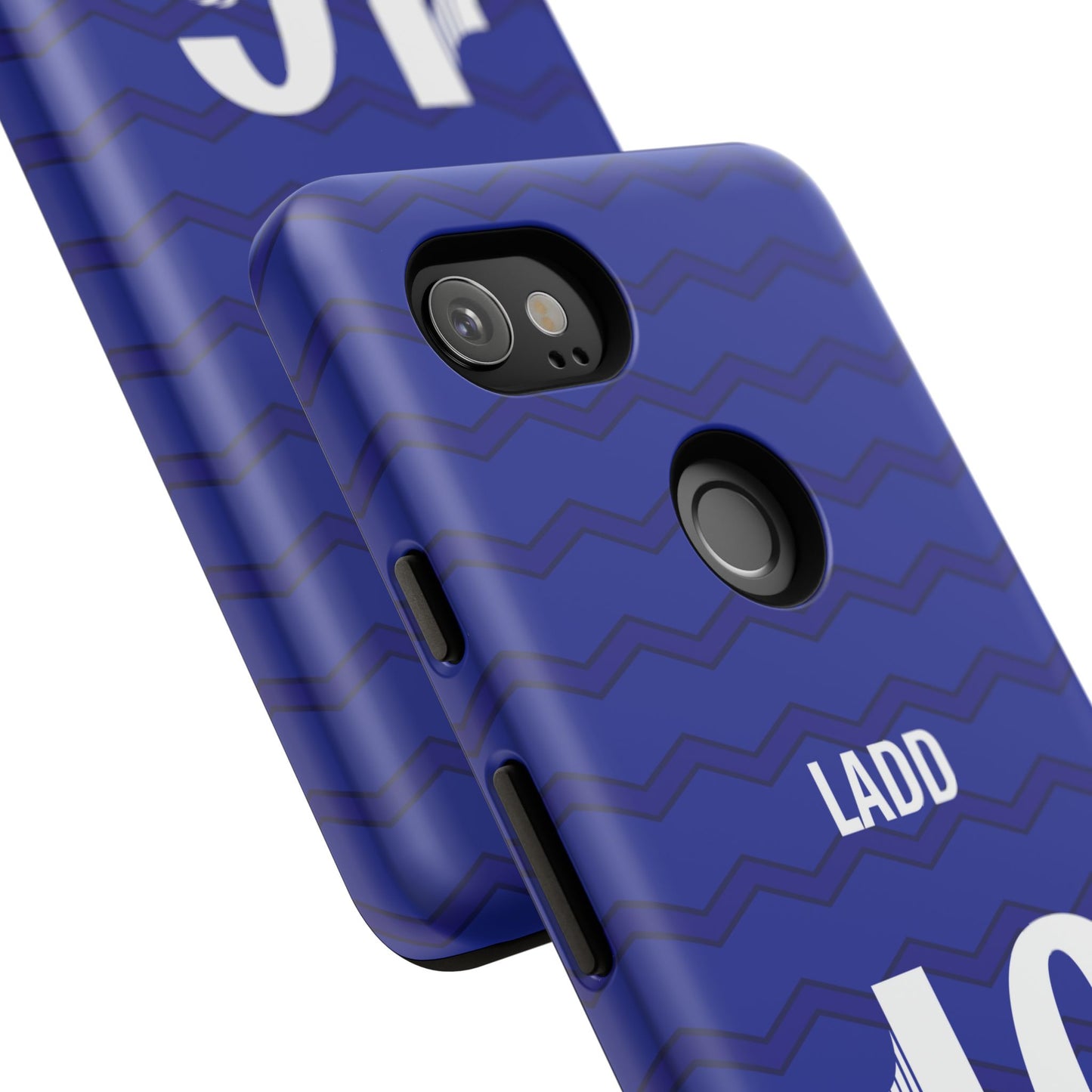 Hayley Ladd Phone Case
